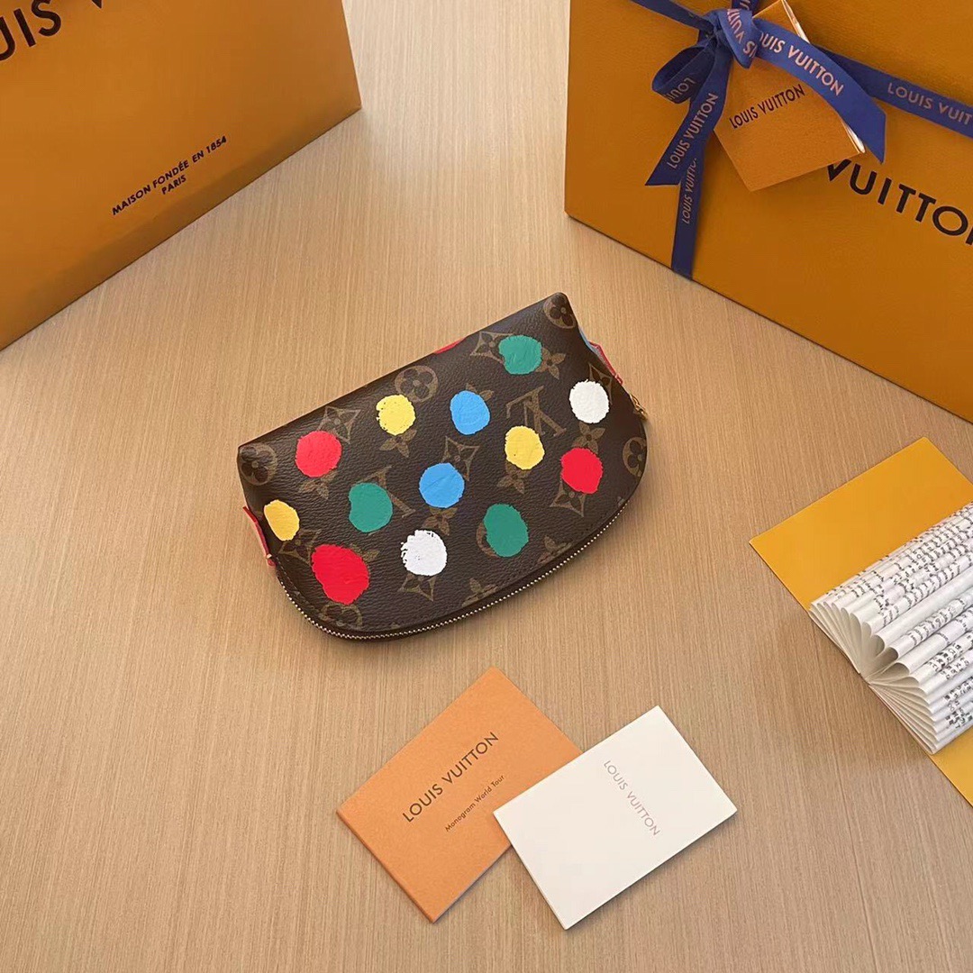 L*ouis V*uitton Top Bag