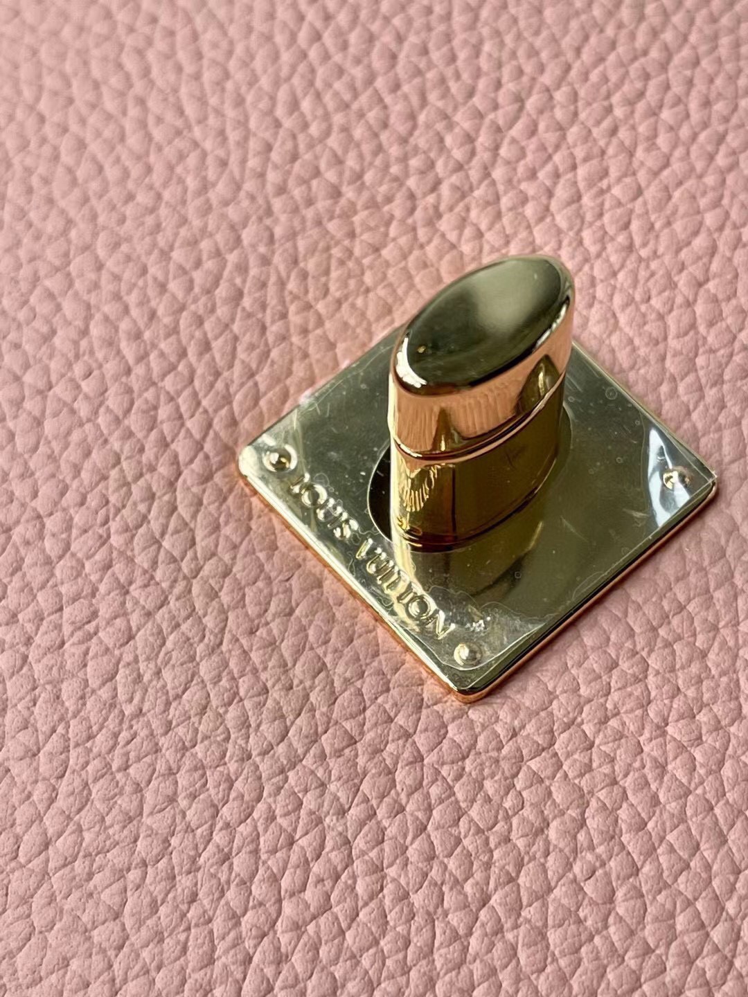 L*ouis V*uitton Top Bag