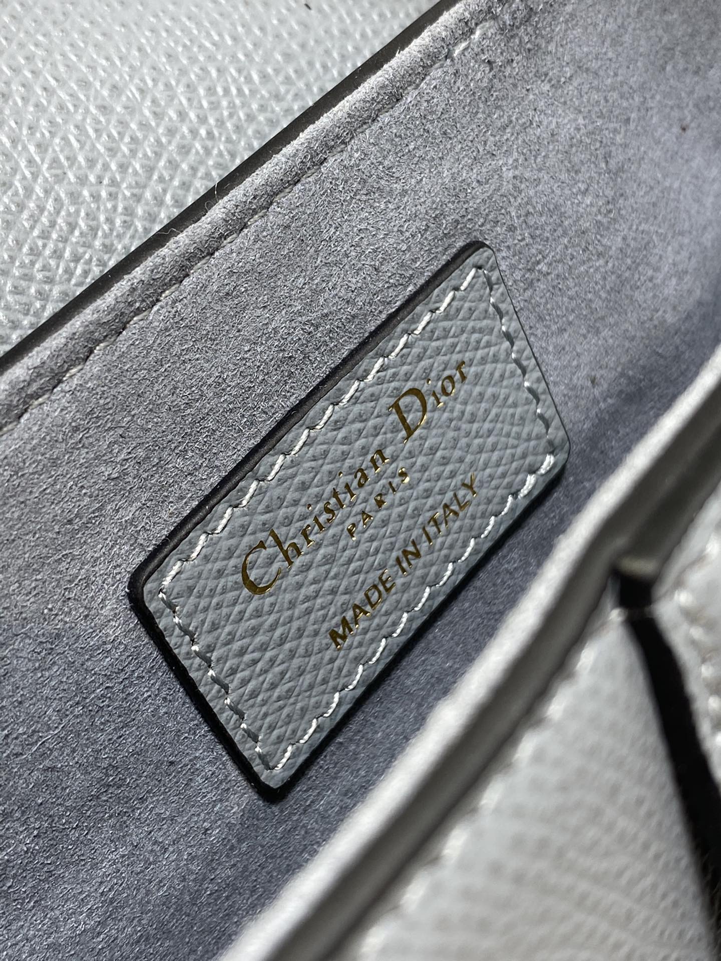 D*ior Bag Top Quality