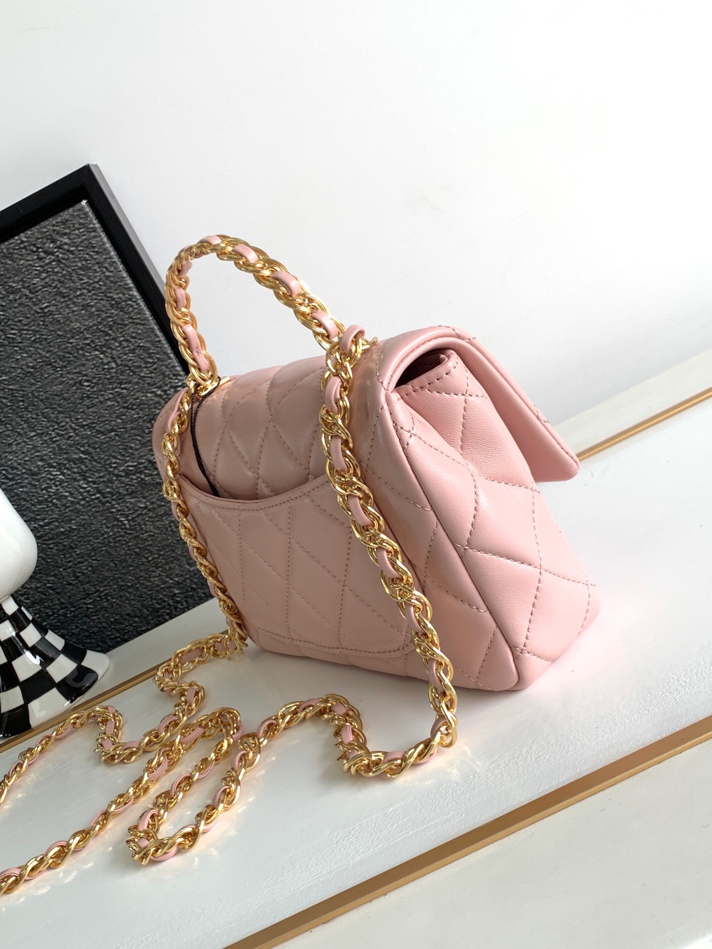 C*hanel Bag Top Quality as4023