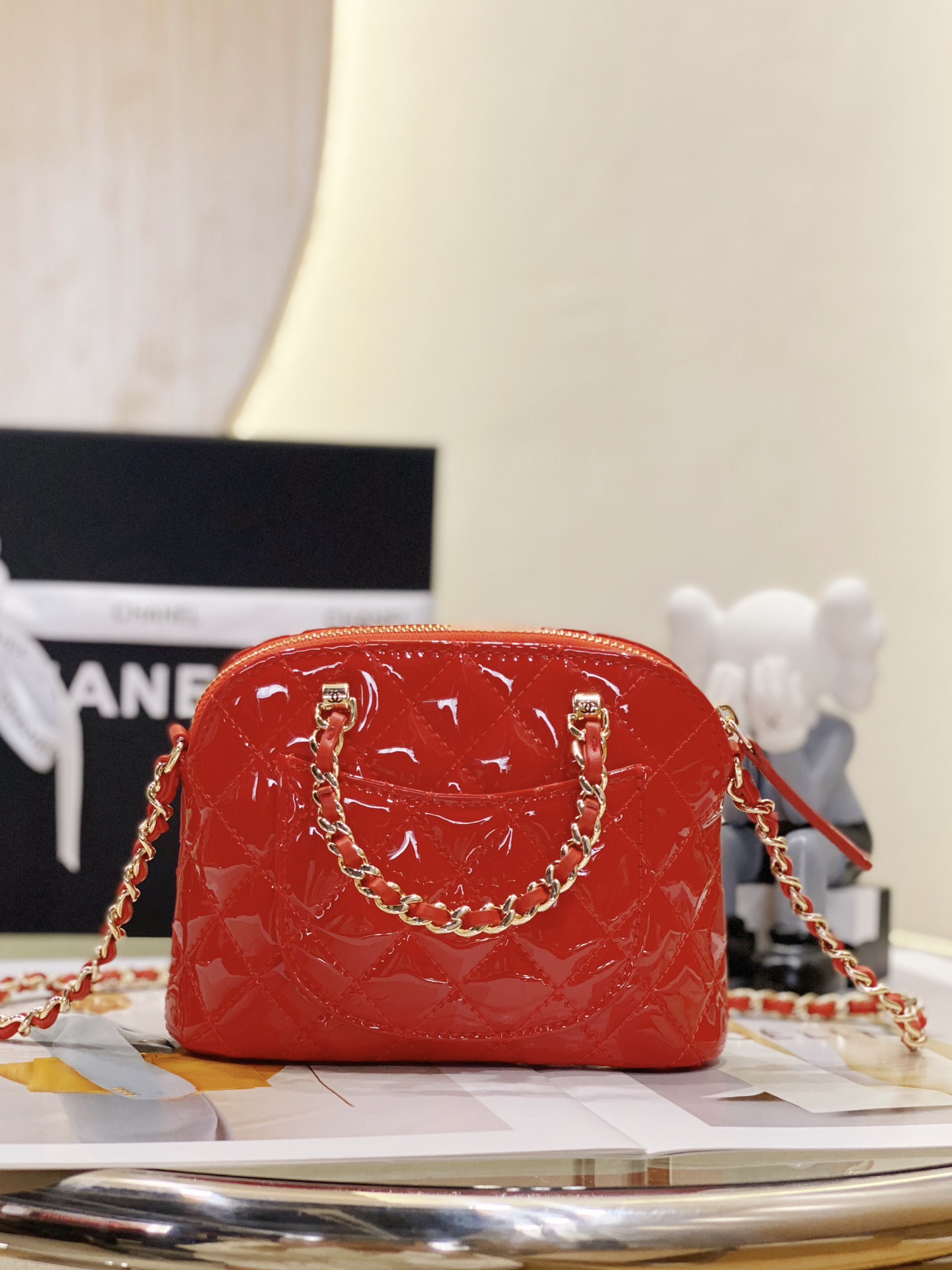 C*hanel Bag Top Quality