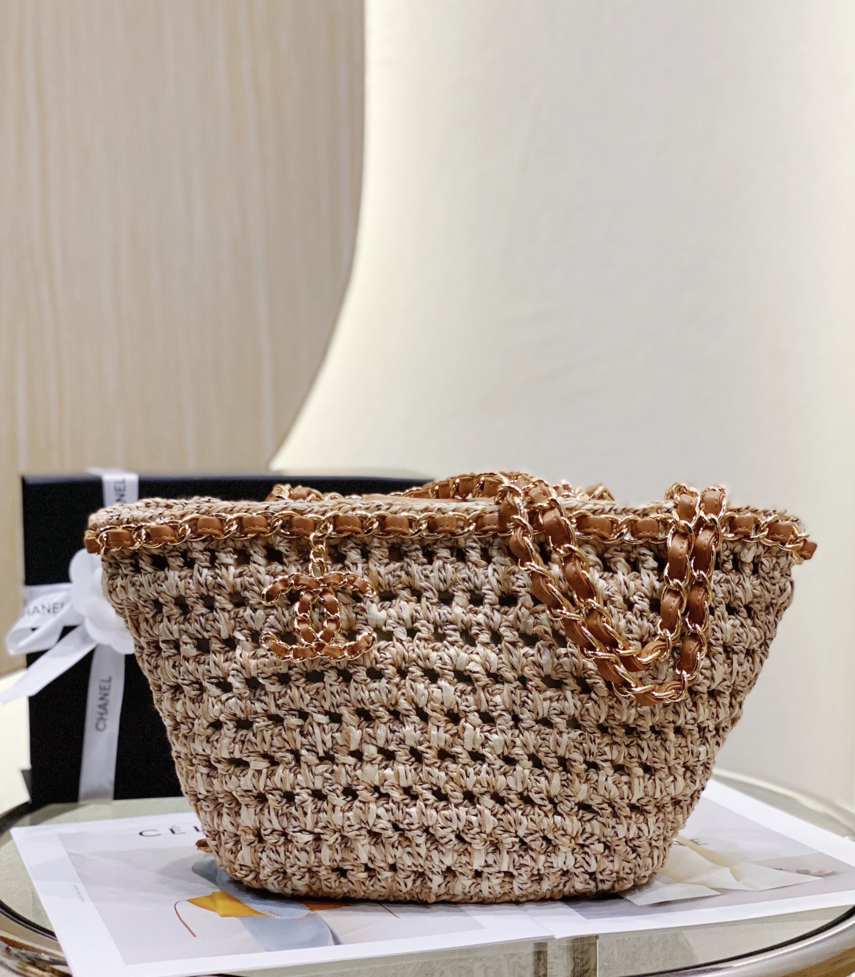 C*hanel Bag Top Quality