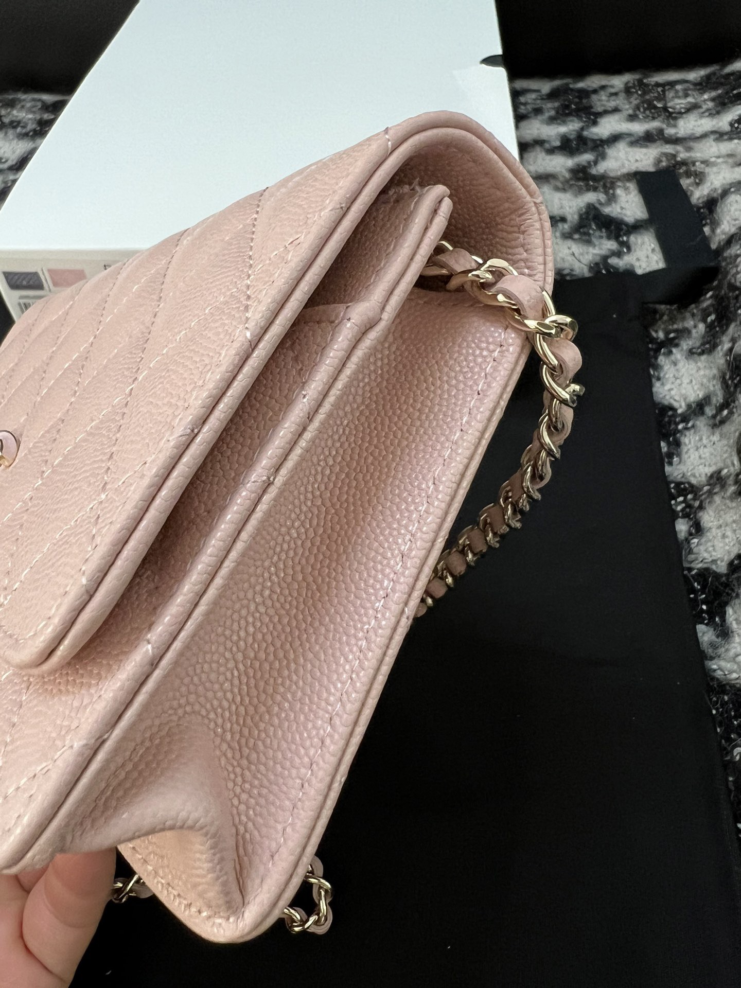 C*hanel Bag Top Quality