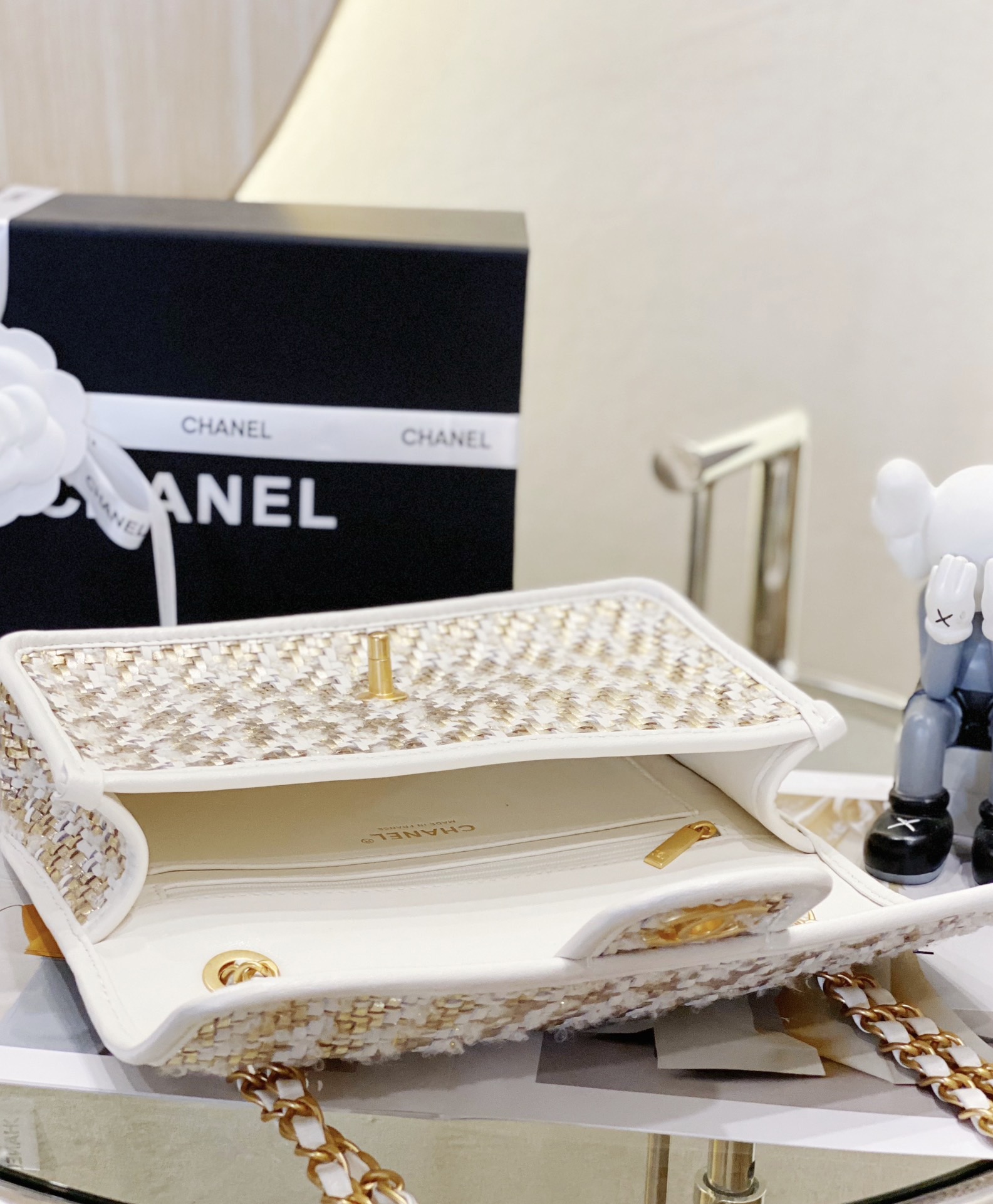 C*hanel Bag Top Quality