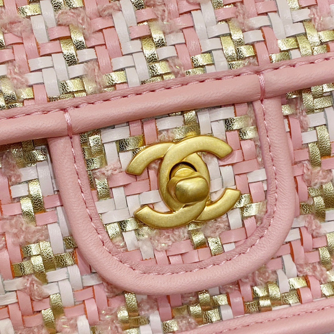 C*hanel Bag Top Quality