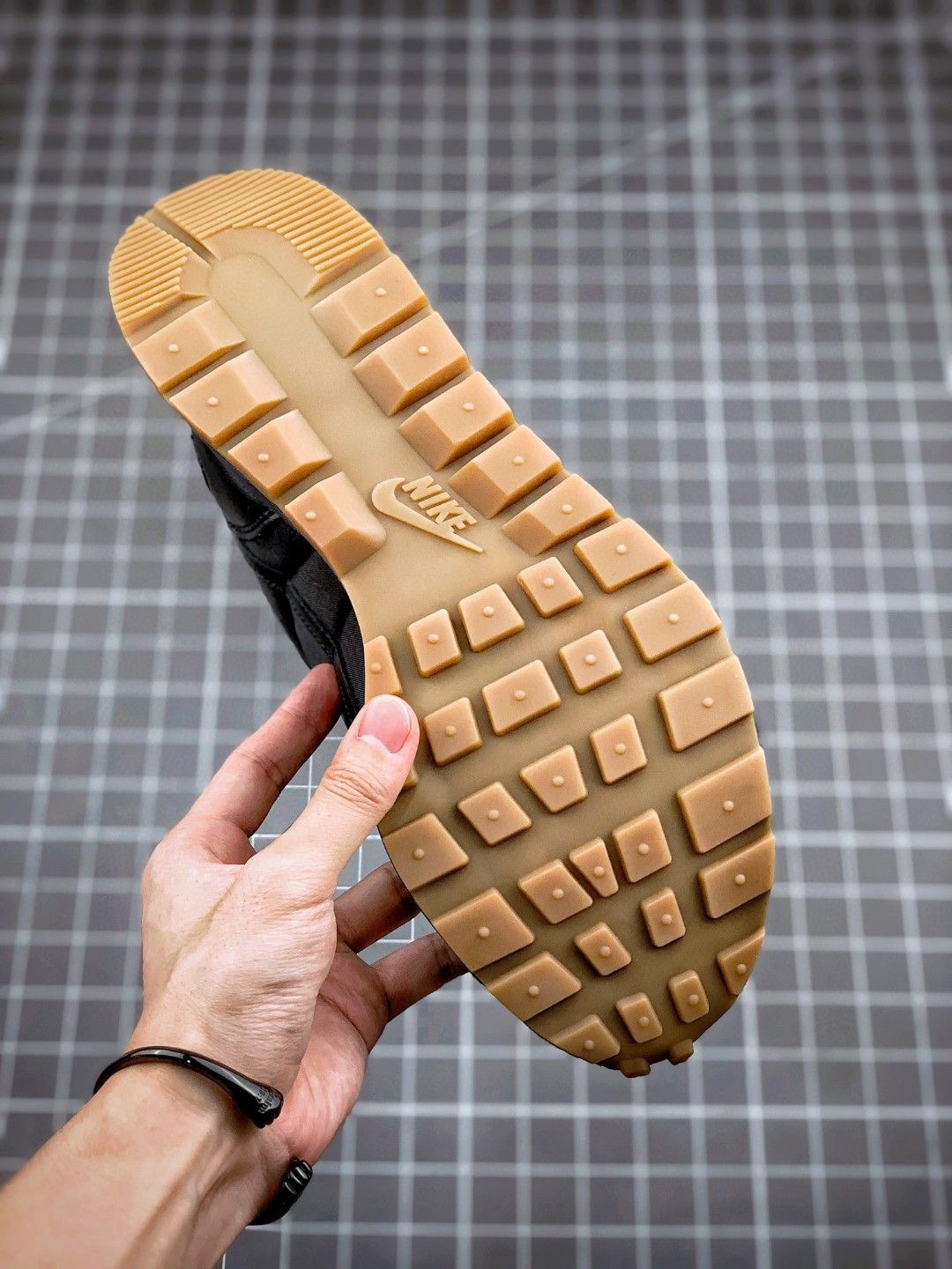 from Sacai x Nike Vapor Waffle