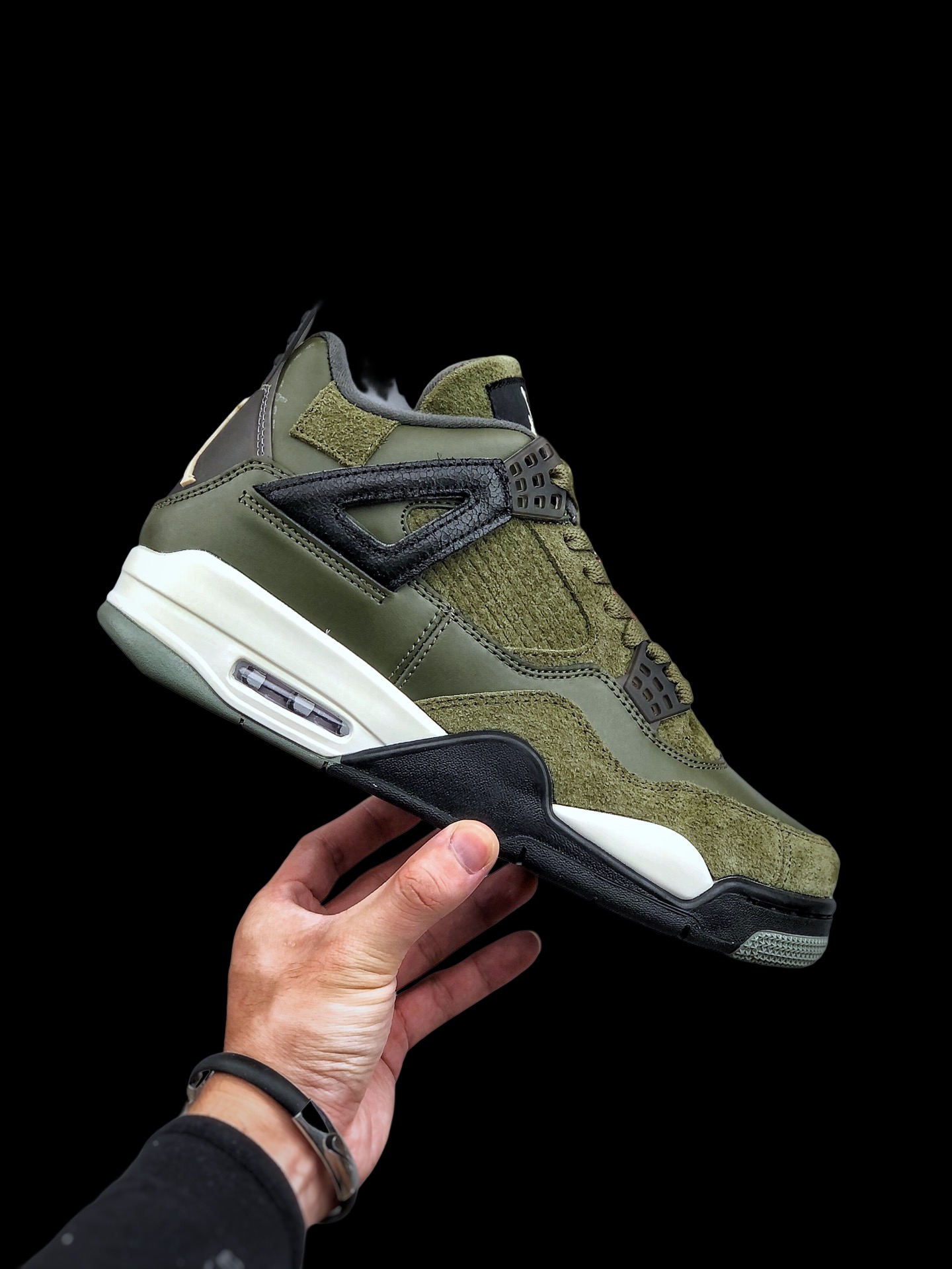 Nike Air Jordan 4 aj4