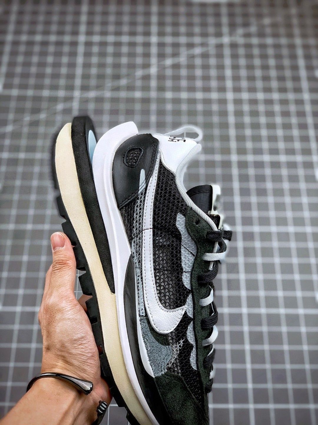 from Sacai x Nike