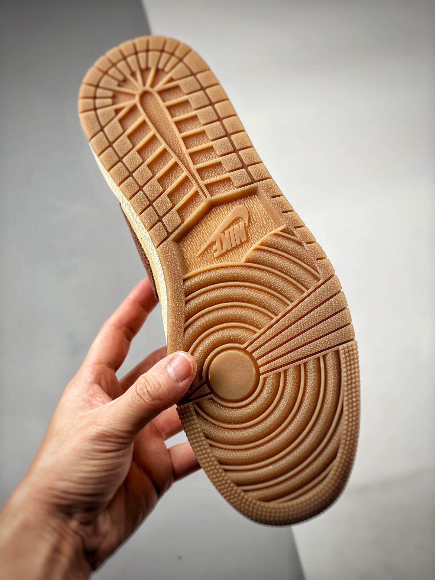 Nike Air Jordan 1 low AJ1