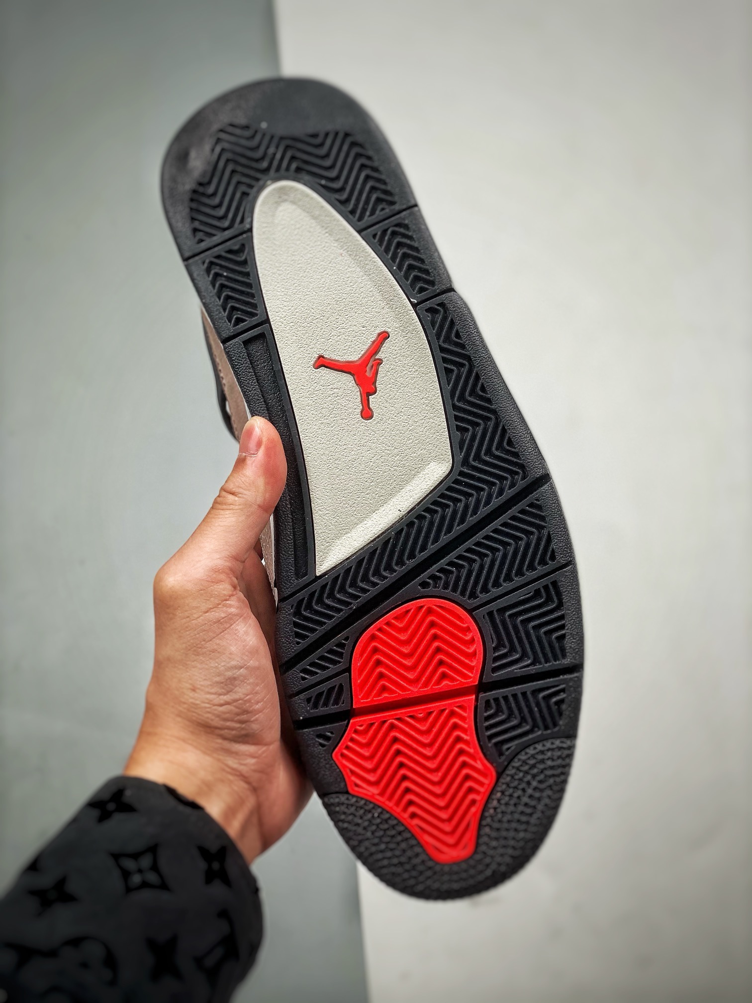 Nike Air Jordan 4 aj4