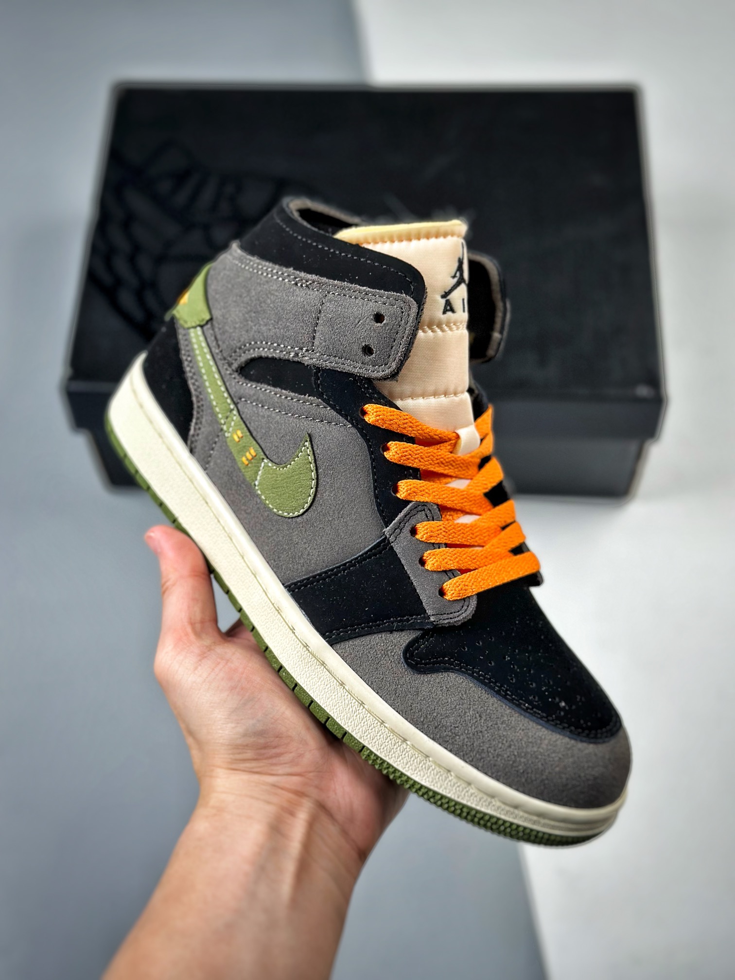 Air Jordan 1 High AJ1