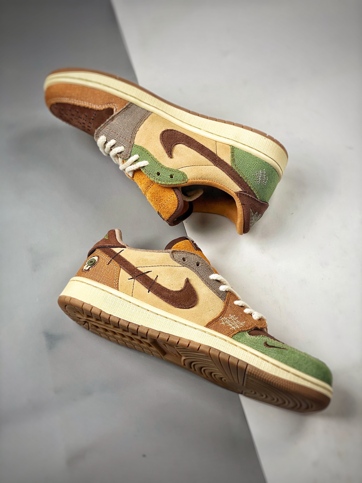 Nike Air Jordan 1 low AJ1