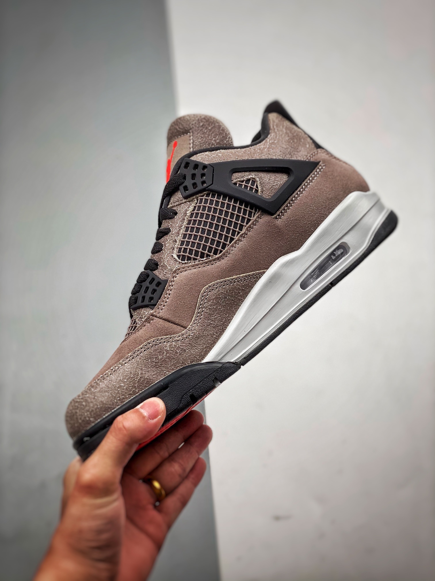 Nike Air Jordan 4 aj4