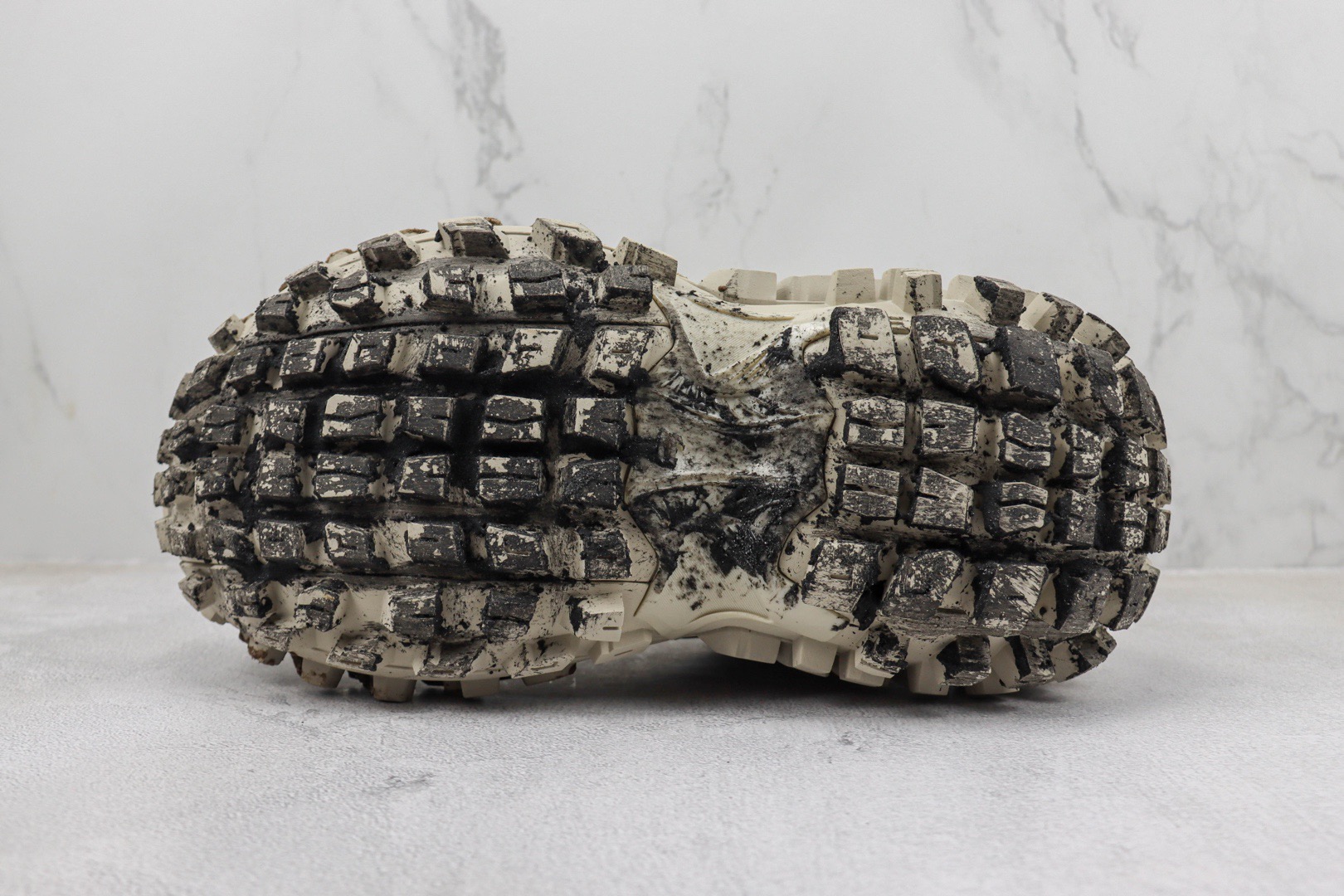 Men Women B*alenciaga Top Sneakers