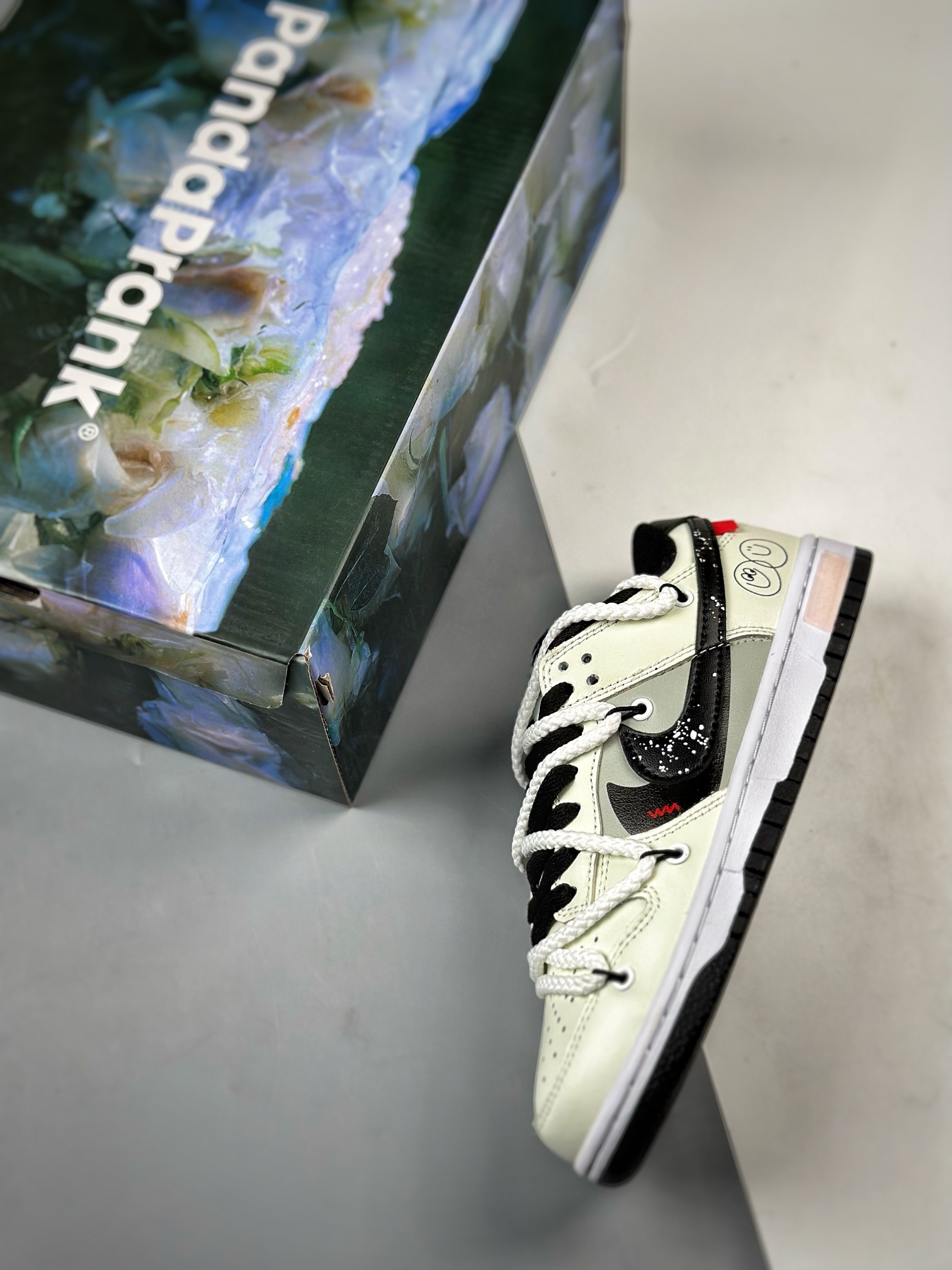 Top quality Nike SB Dunk Low