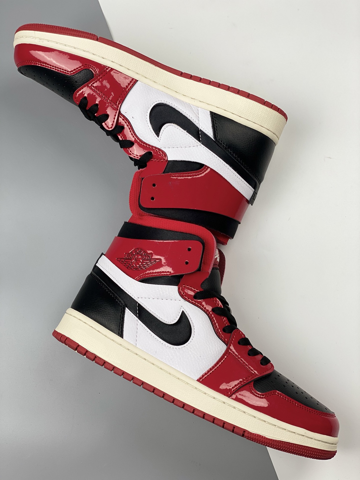 Air 1 zoom Jordan 1 High AJ1