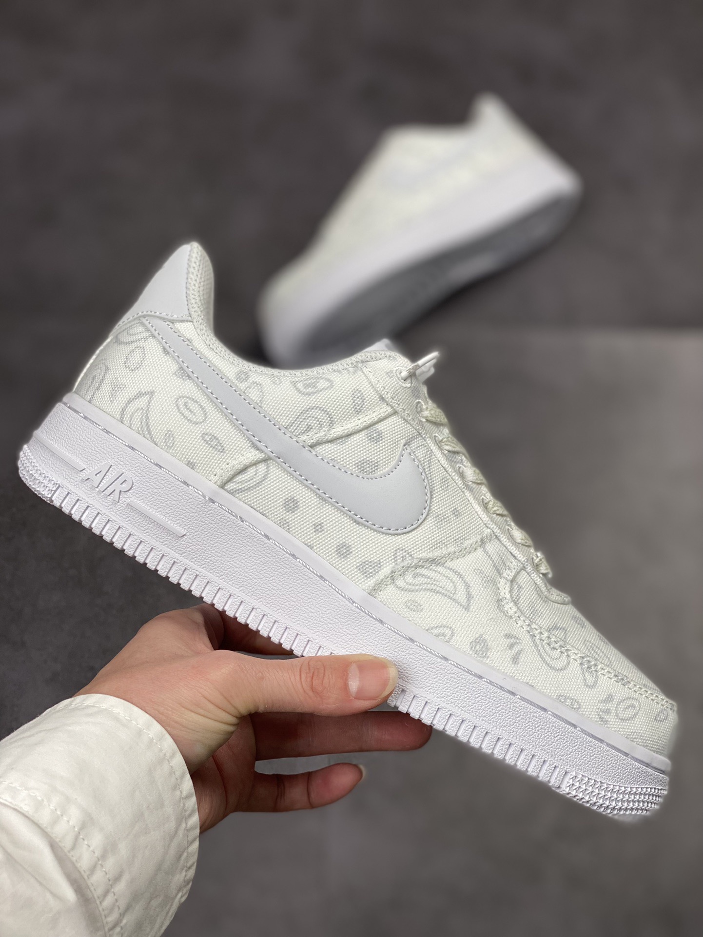 Nike Air Force 1