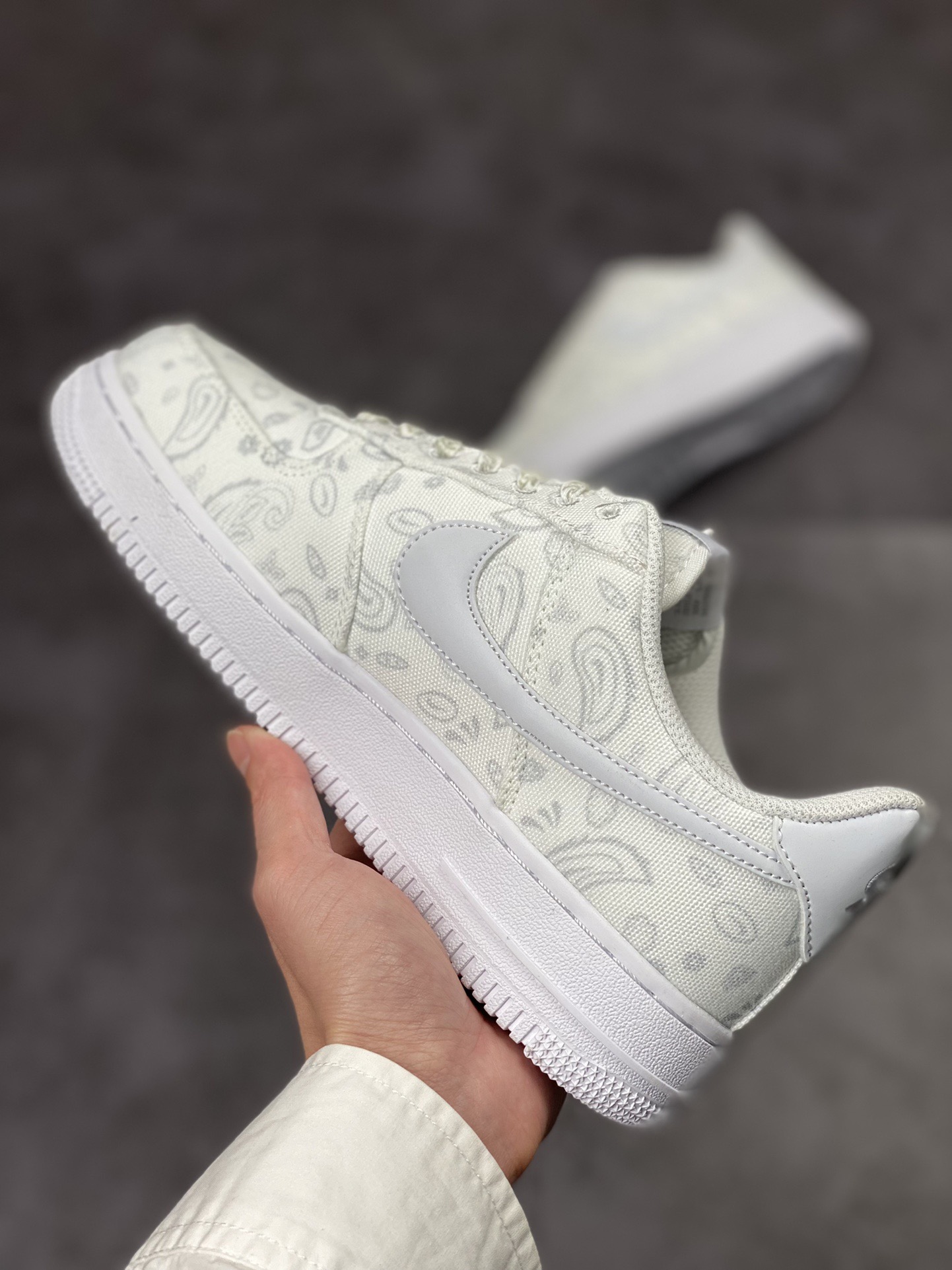 Nike Air Force 1