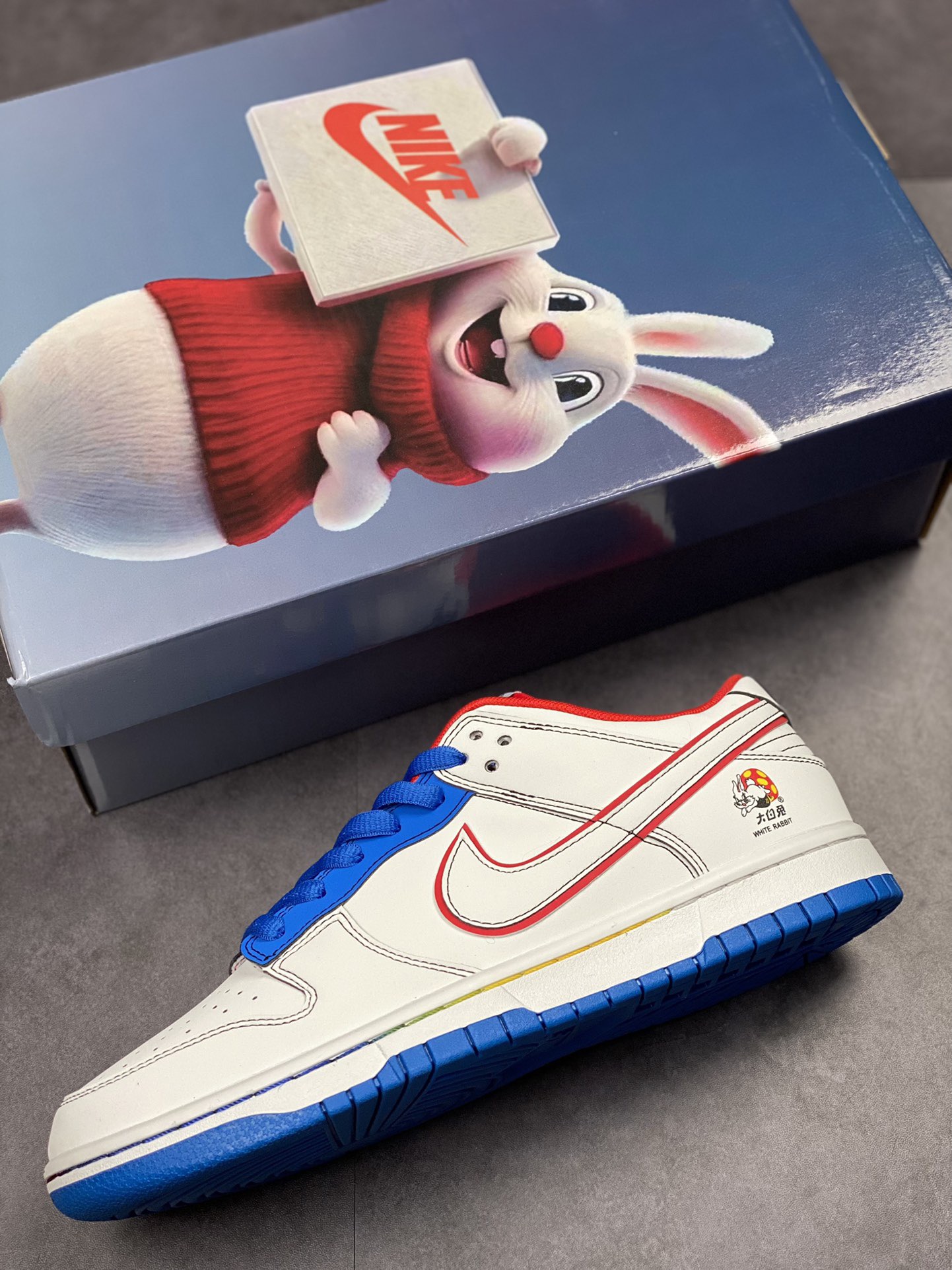 Top quality Nike SB Dunk Low