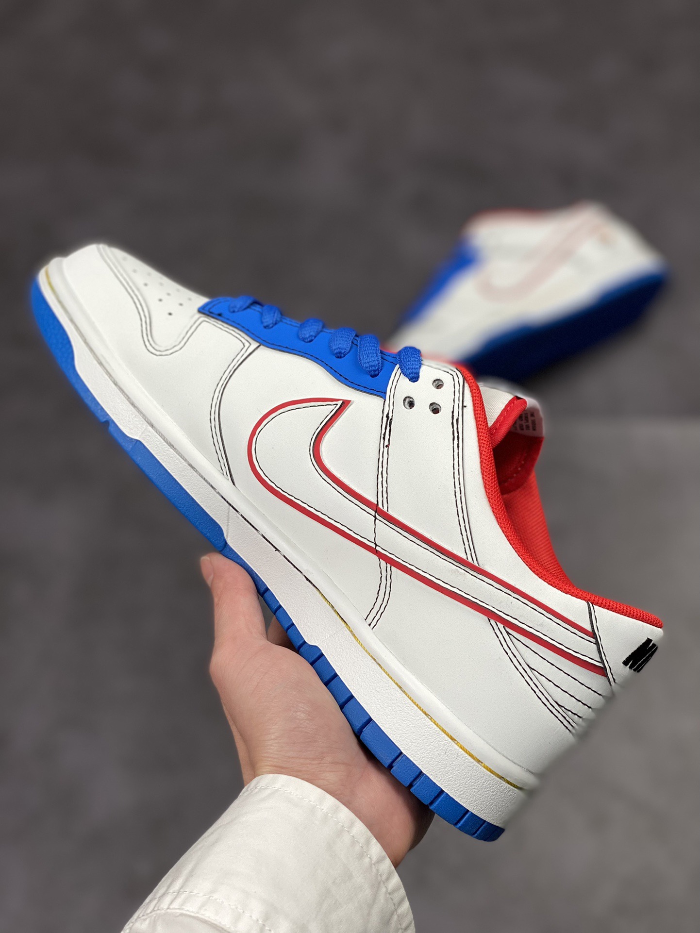 Top quality Nike SB Dunk Low