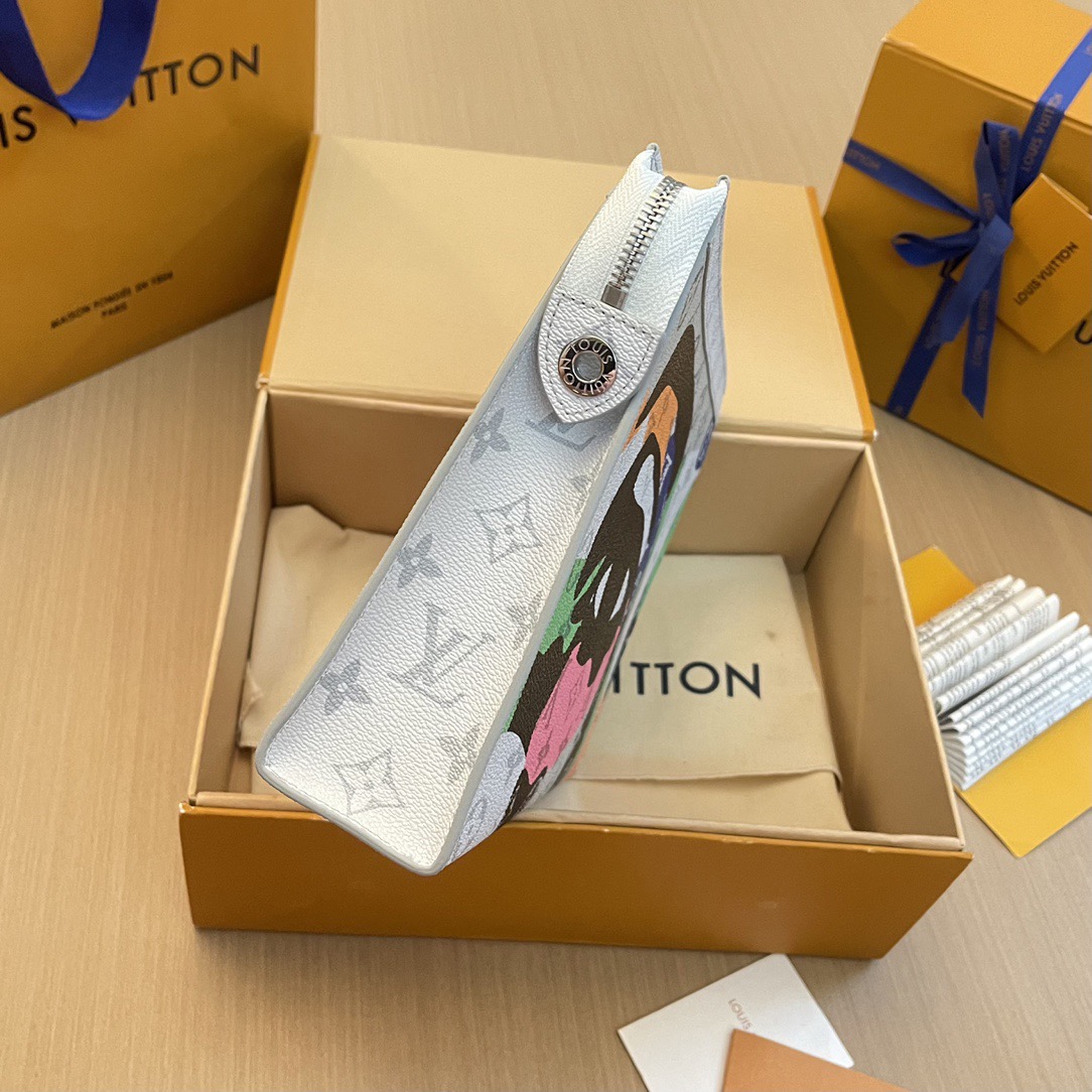 L*ouis V*uitton Top Bag