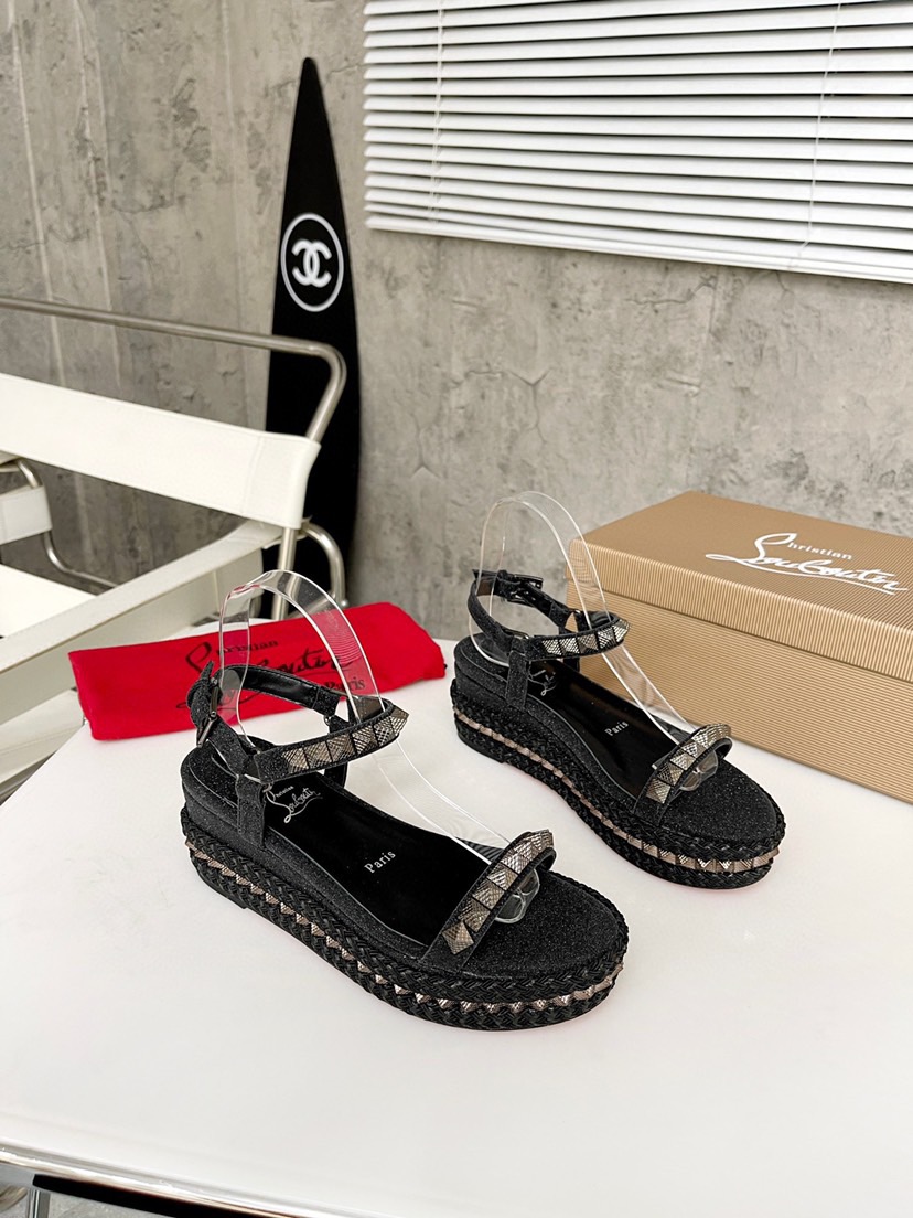 great quality c* hristian Louboutin sneaker