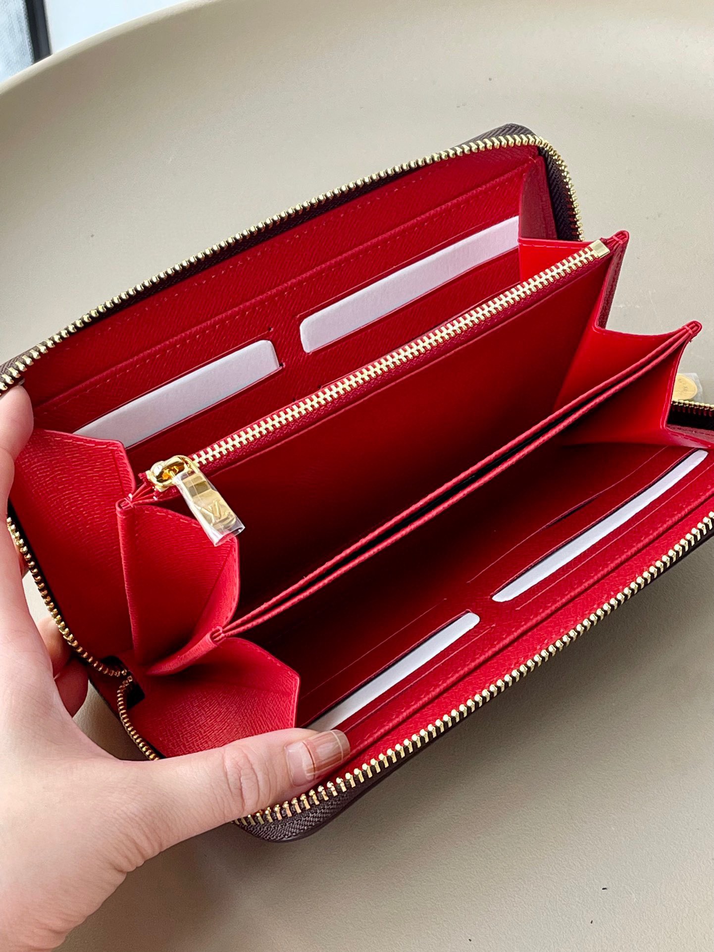 L*ouis V*uitton Top Bag