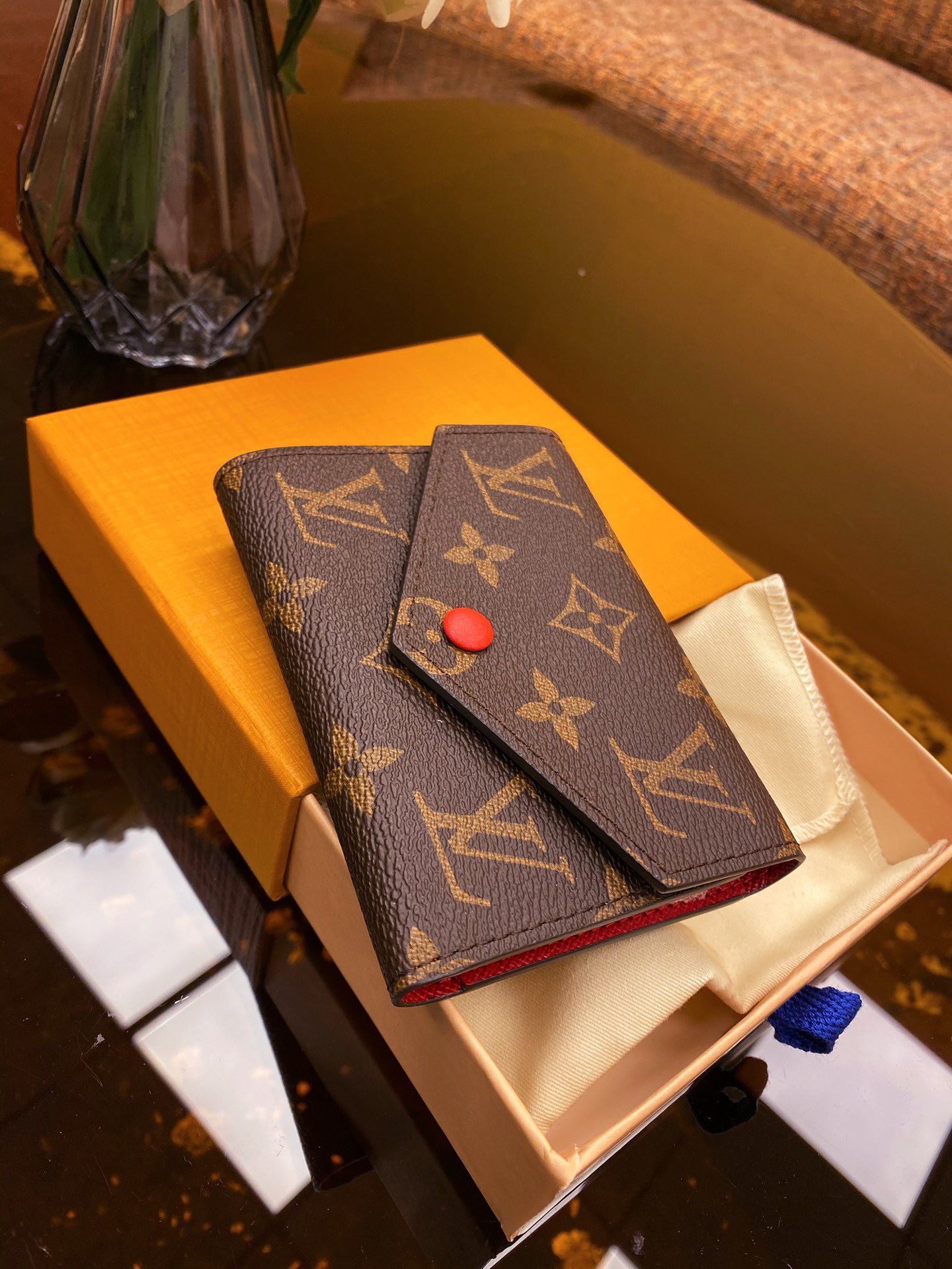 L*ouis V*uitton Top Bag