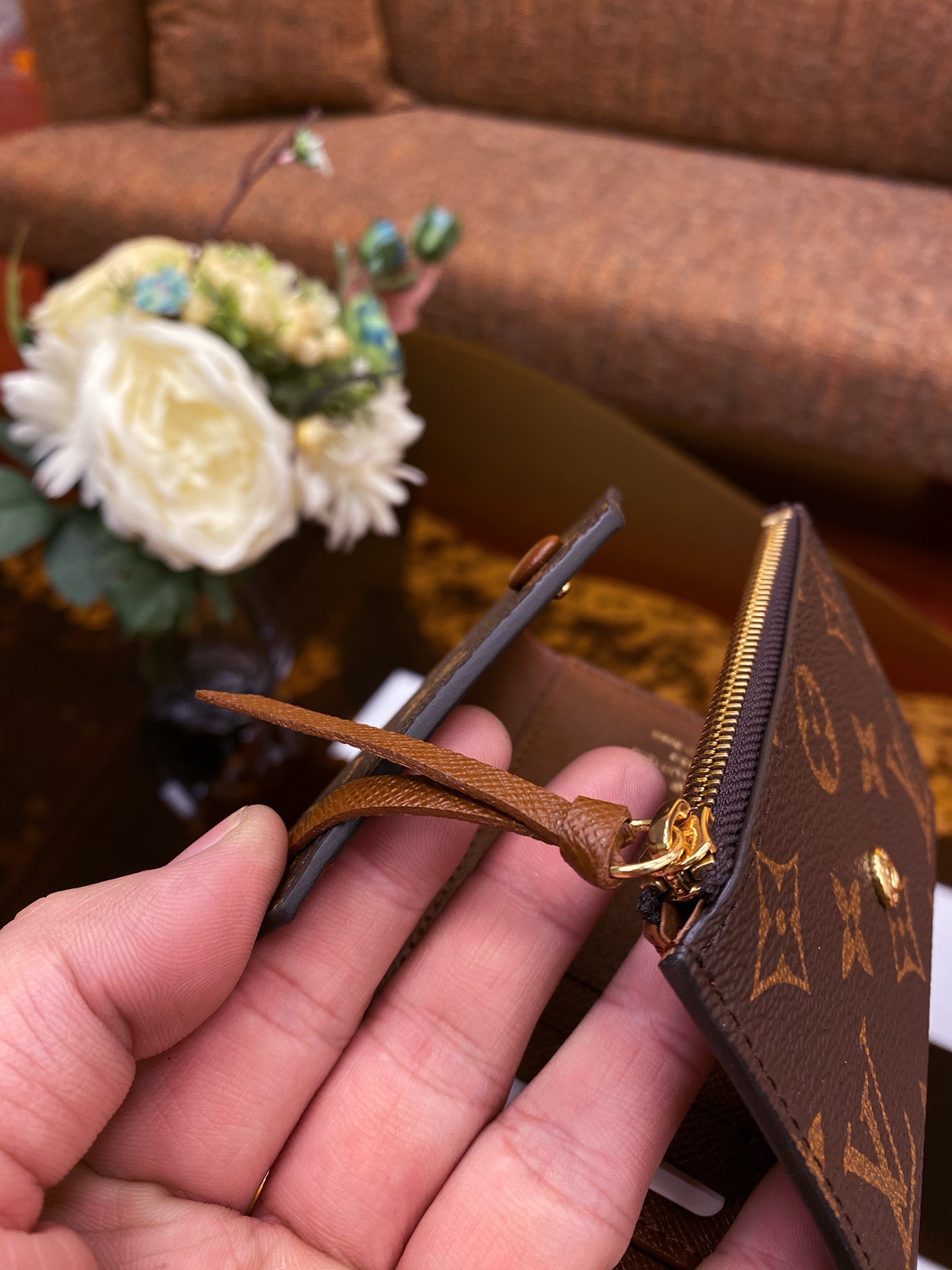 L*ouis V*uitton  Top Bag