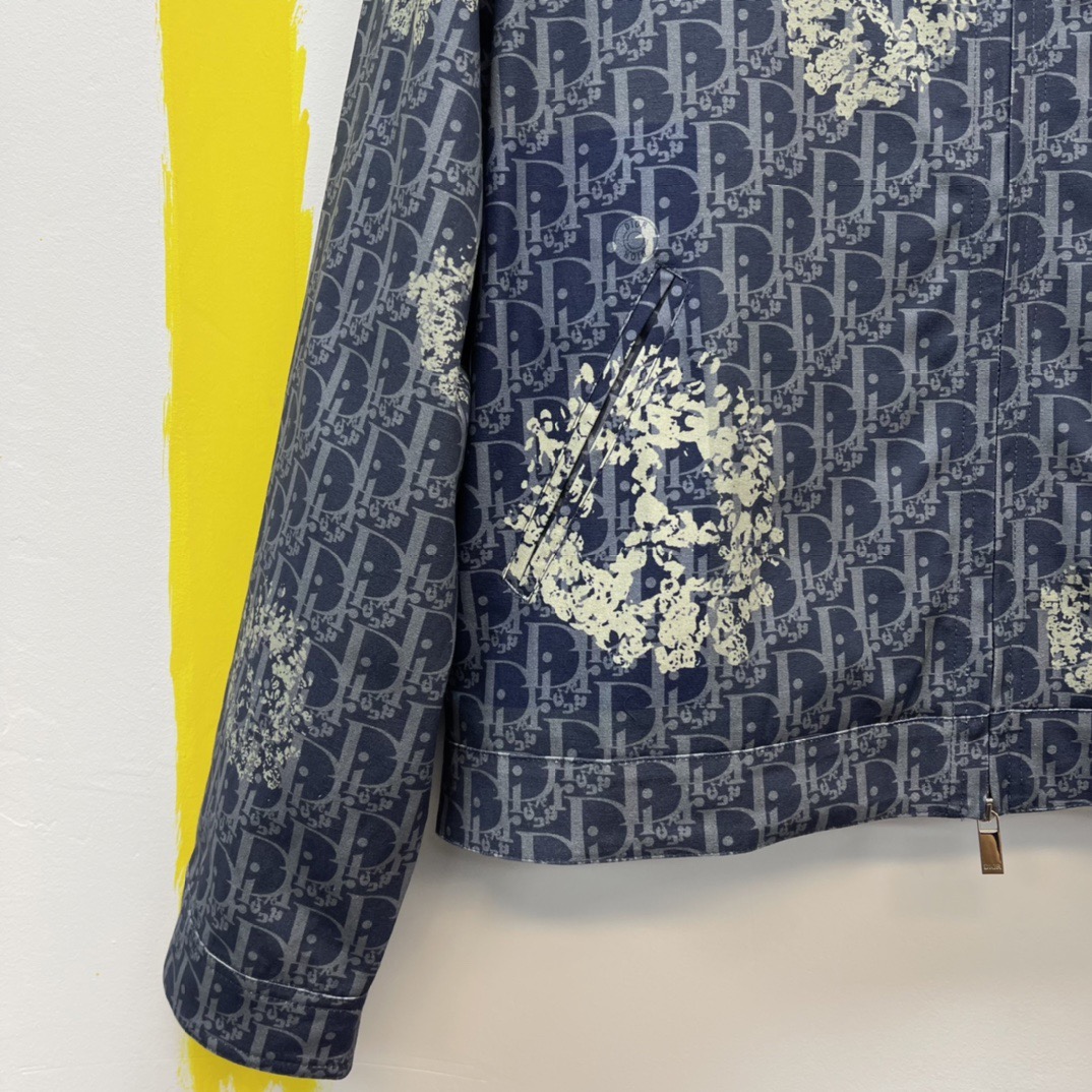 Men Jackets Top Quality 2023