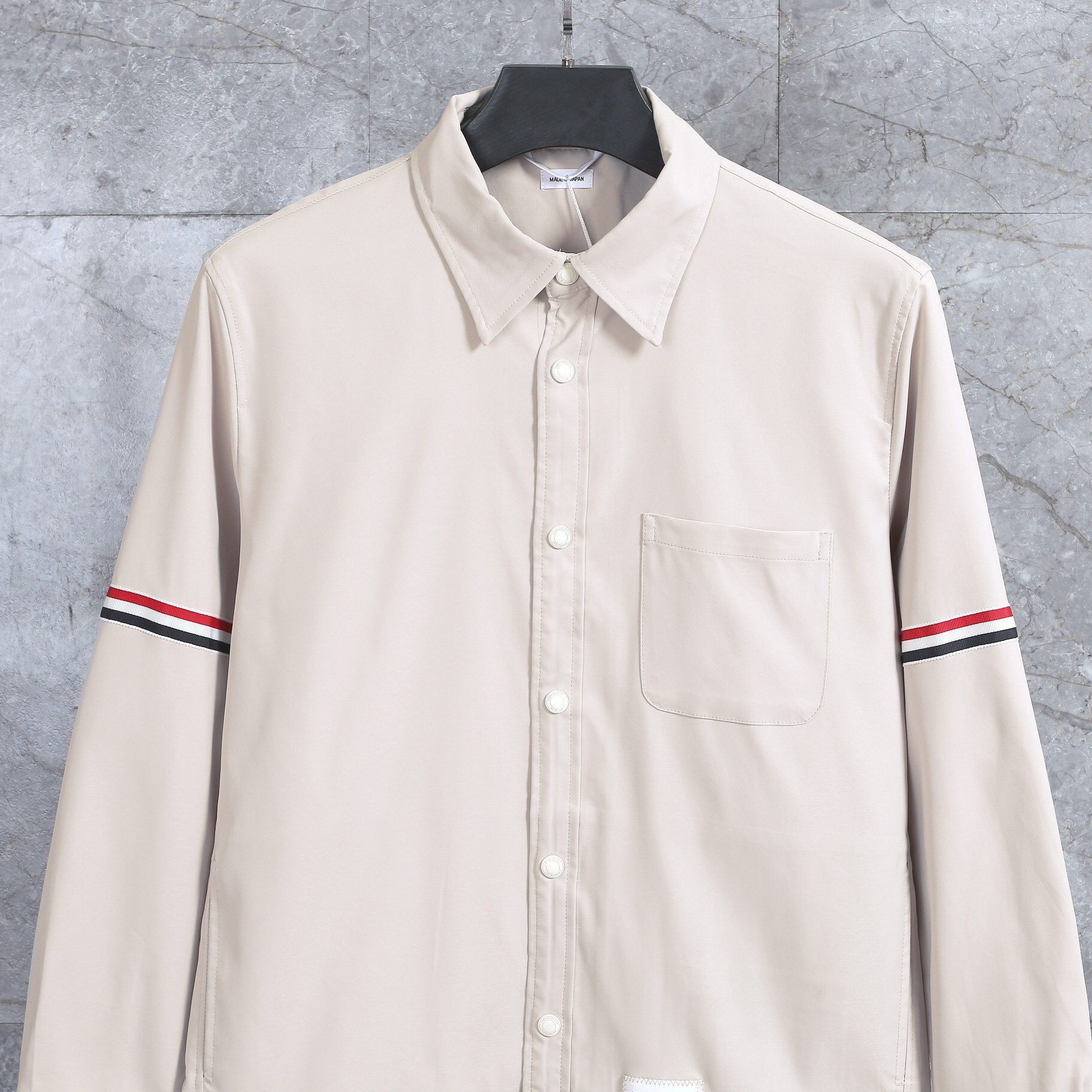 Men Shirt Top Quality 2023