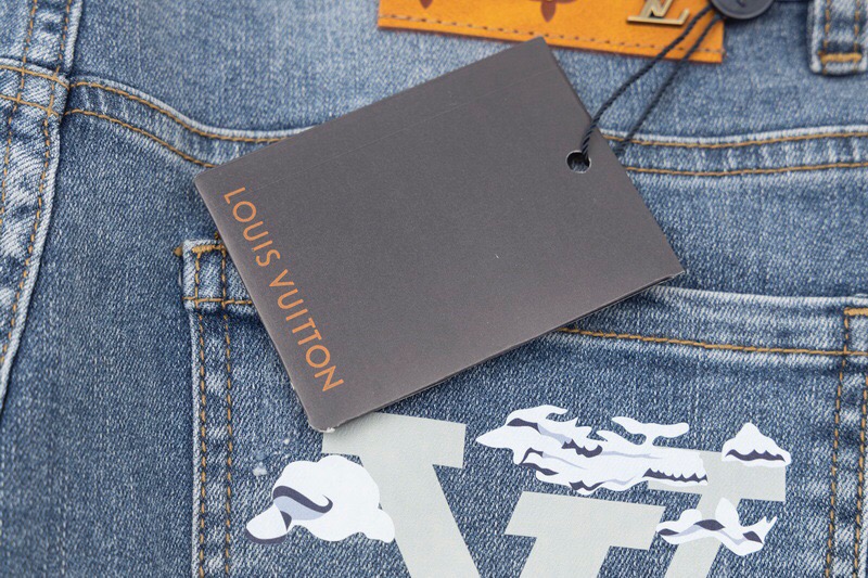 Men Pants Top Quality