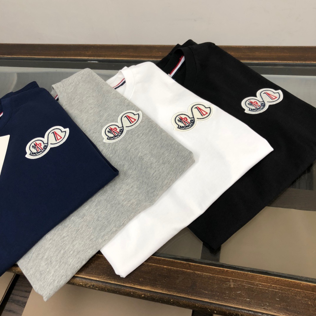 Men T-shirt Top Quality 2023