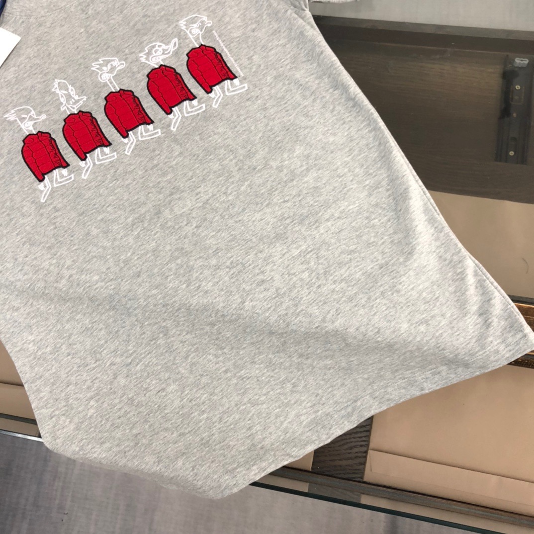 Men T-shirt Top Quality 2023