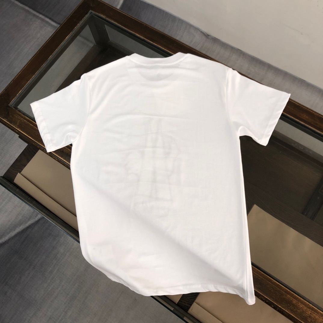 Men T-shirt Top Quality 2023