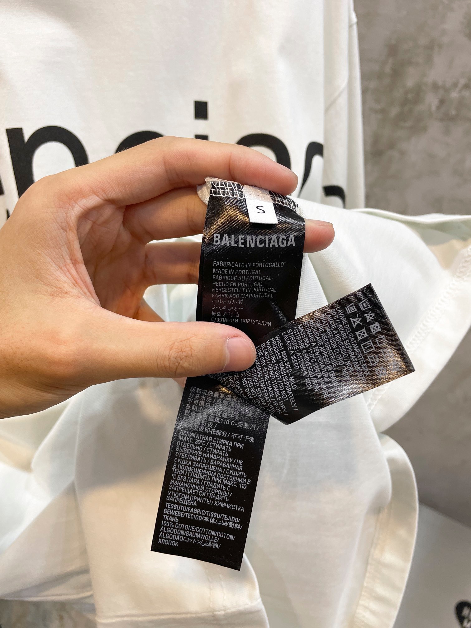 Men T-Shirt Top Quality （）