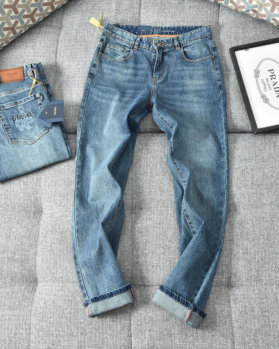 Men Pants Top Quality