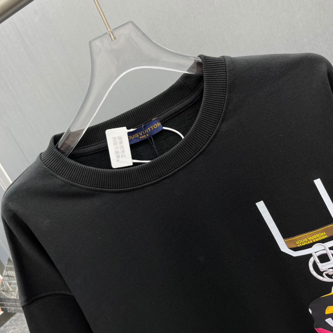 Men Sweater Top Quality ()