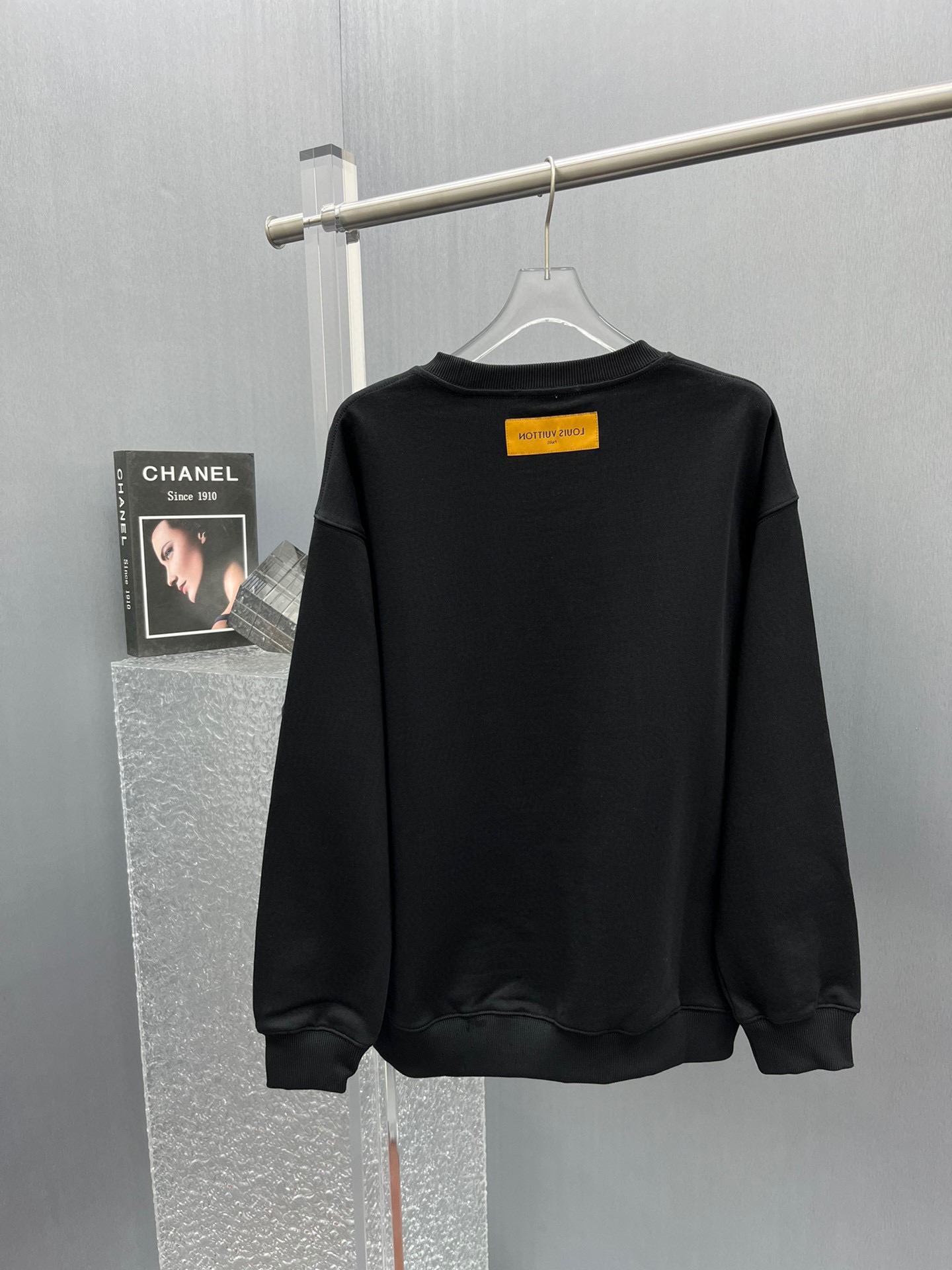 Men Sweater Top Quality ()