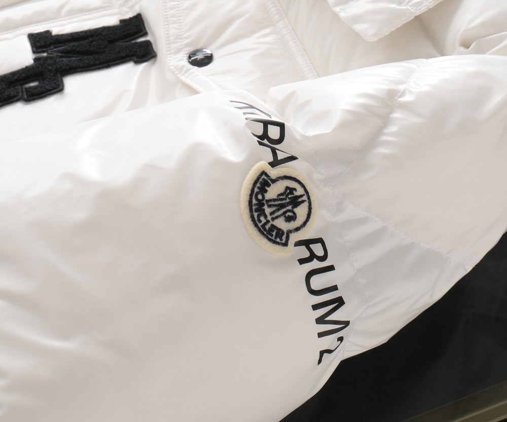 Women Men Down jacket Top Quality