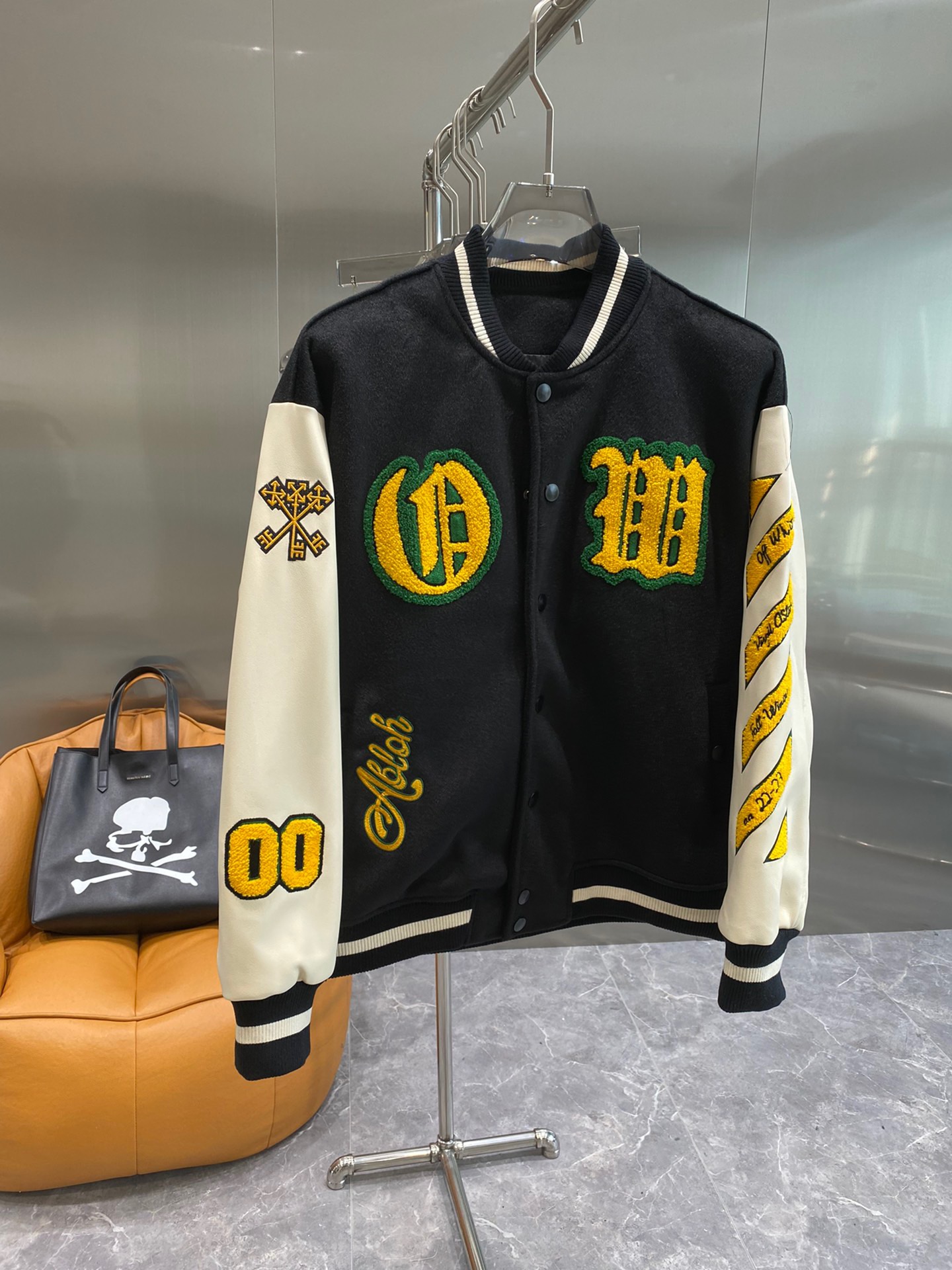 Men Jacket Top Quality 2023