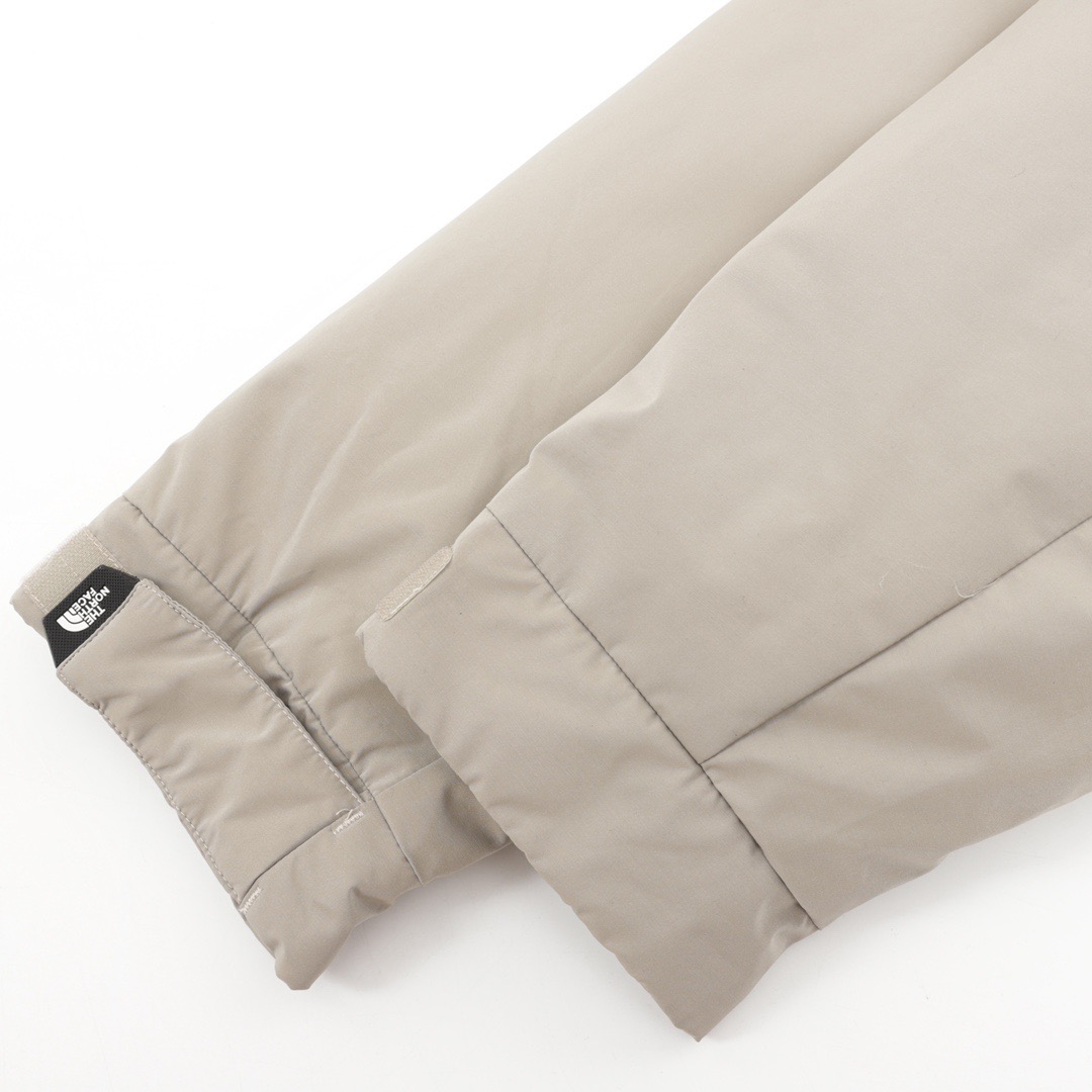 Women Men Down jacket Top Quality