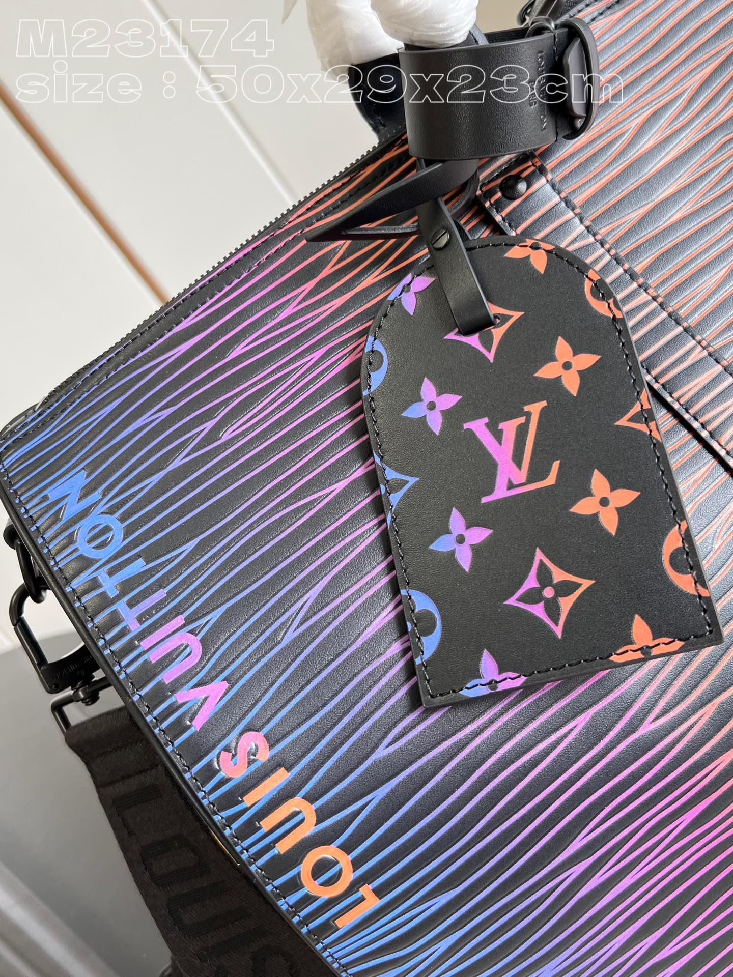 L*ouis V*uitton Top Bag