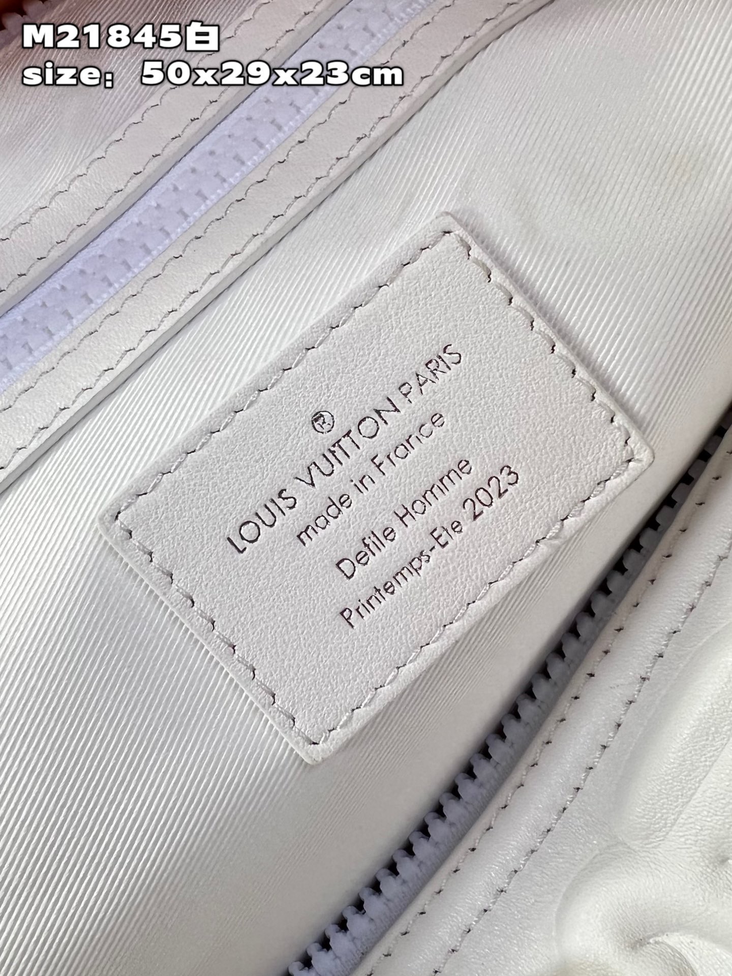 L*ouis V*uitton Top Bag