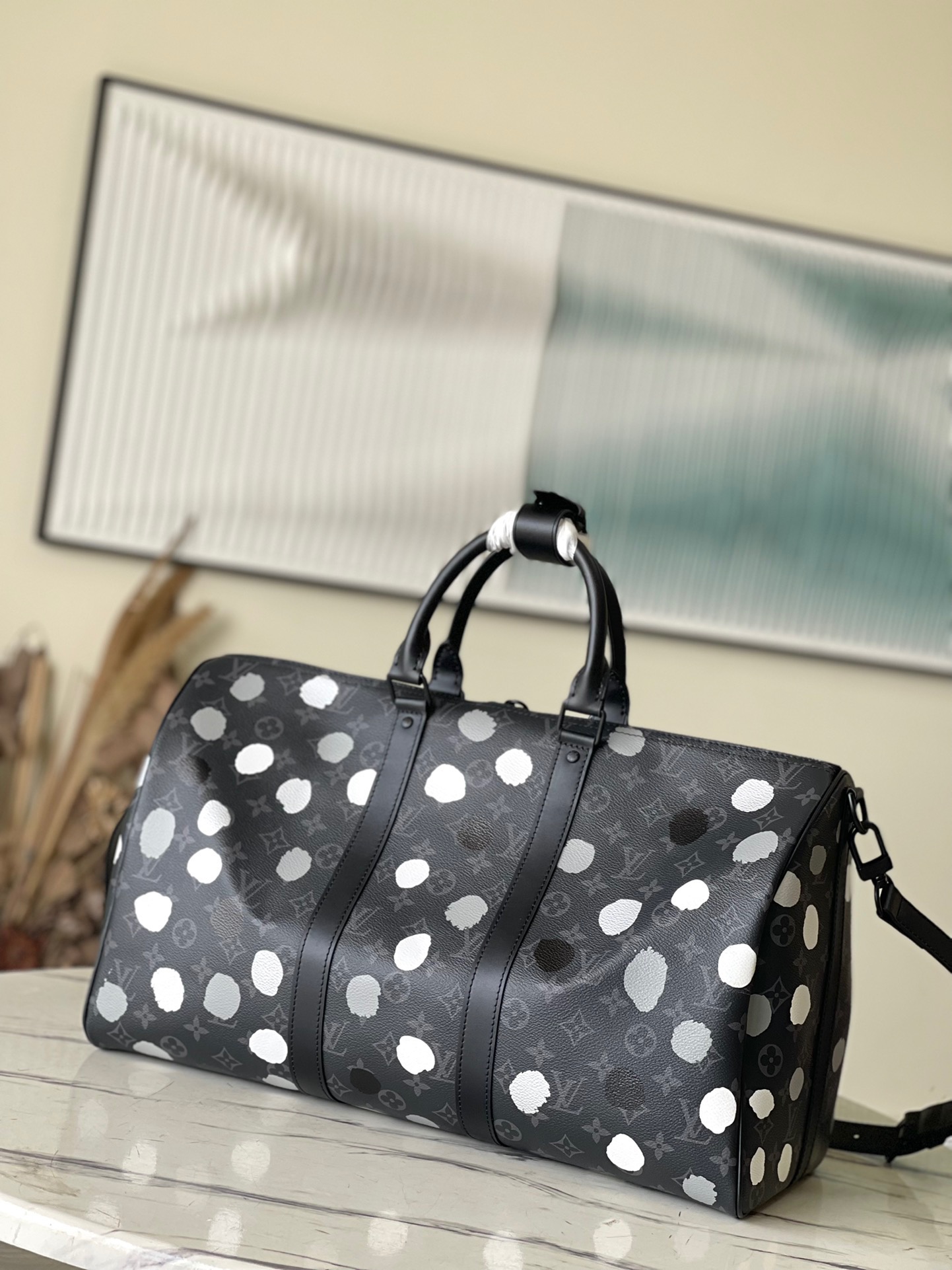 L*ouis V*uitton Top Bag