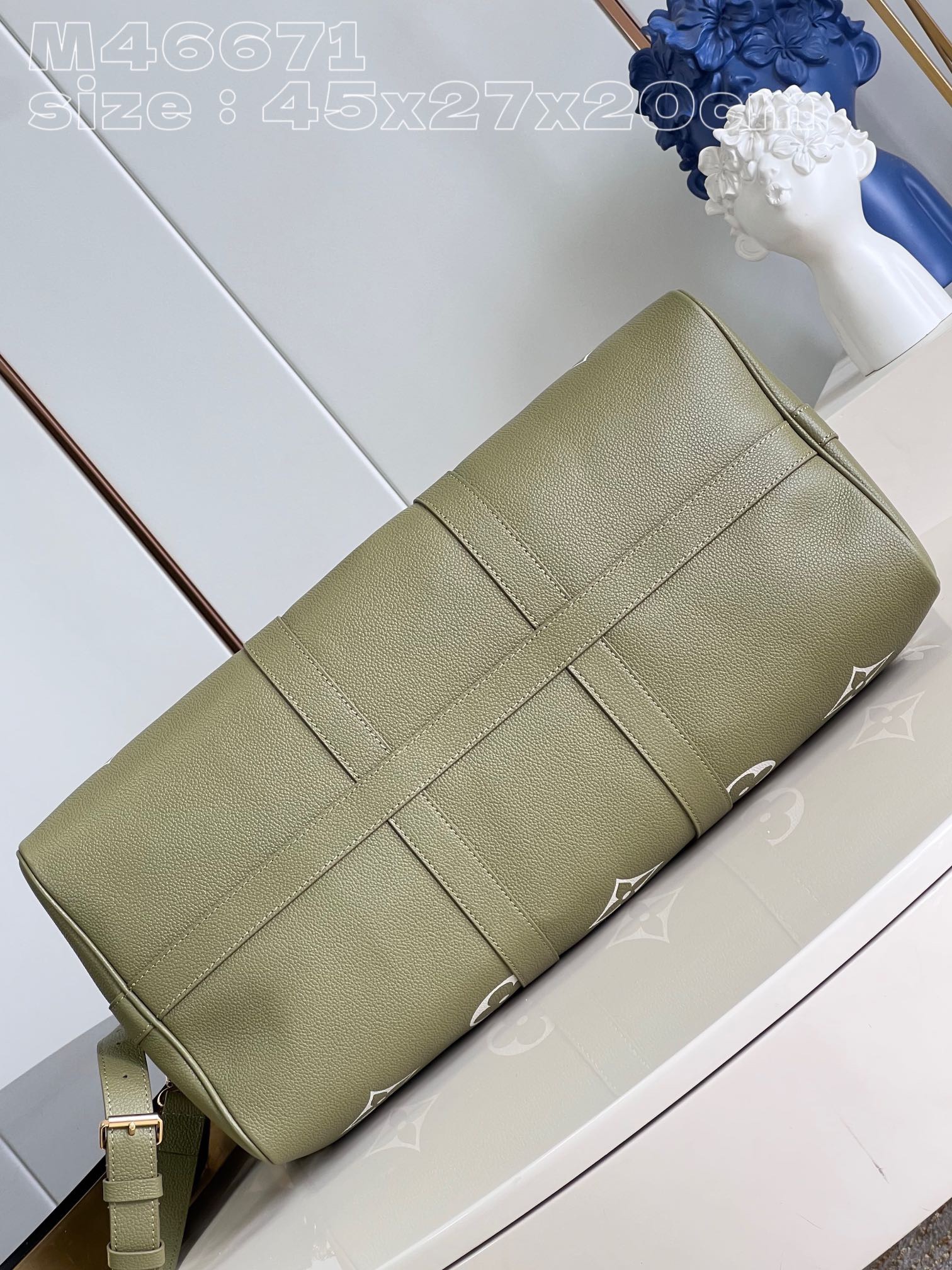 L*ouis V*uitton Top Bag