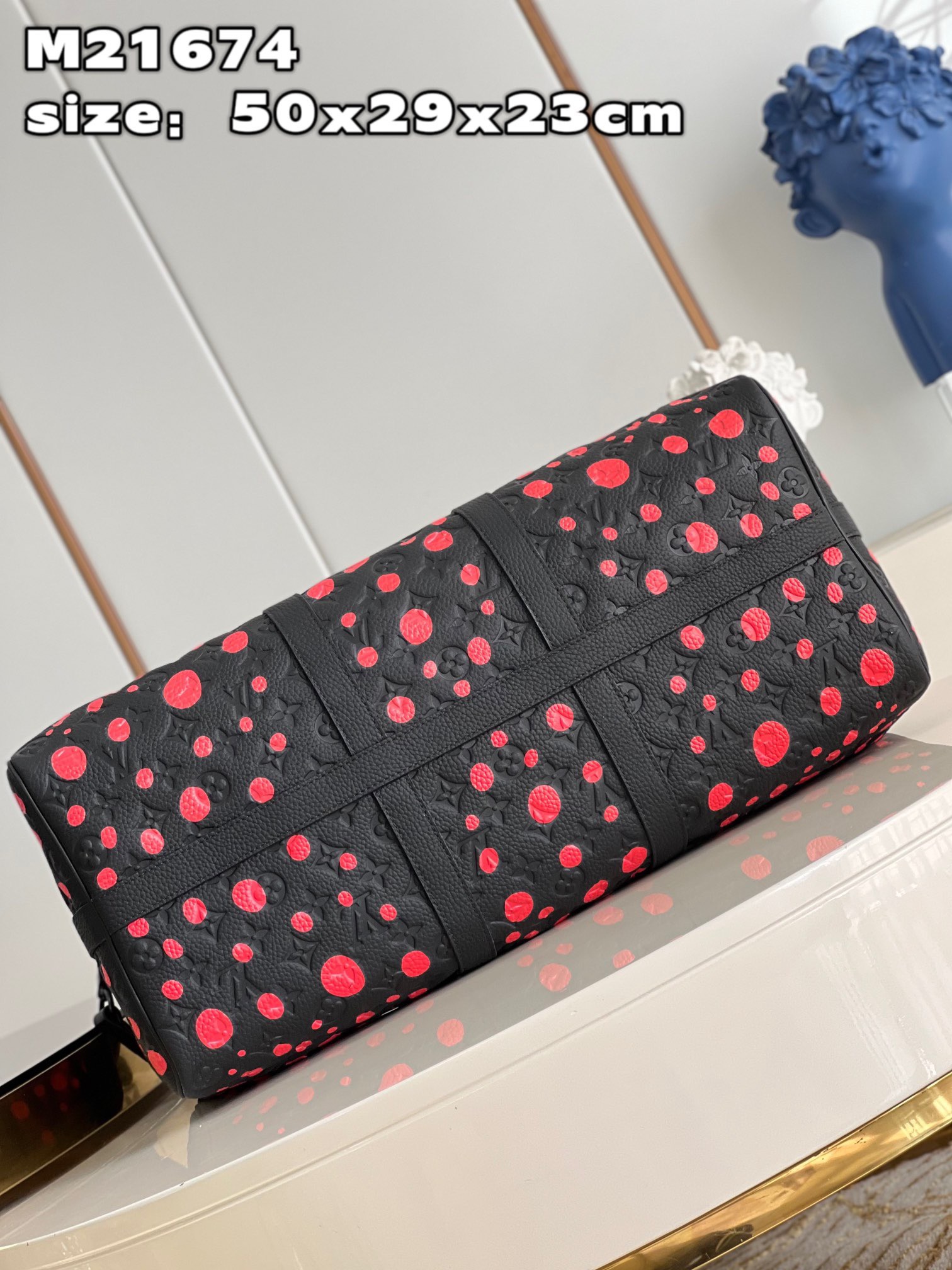 L*ouis V*uitton Top Bag