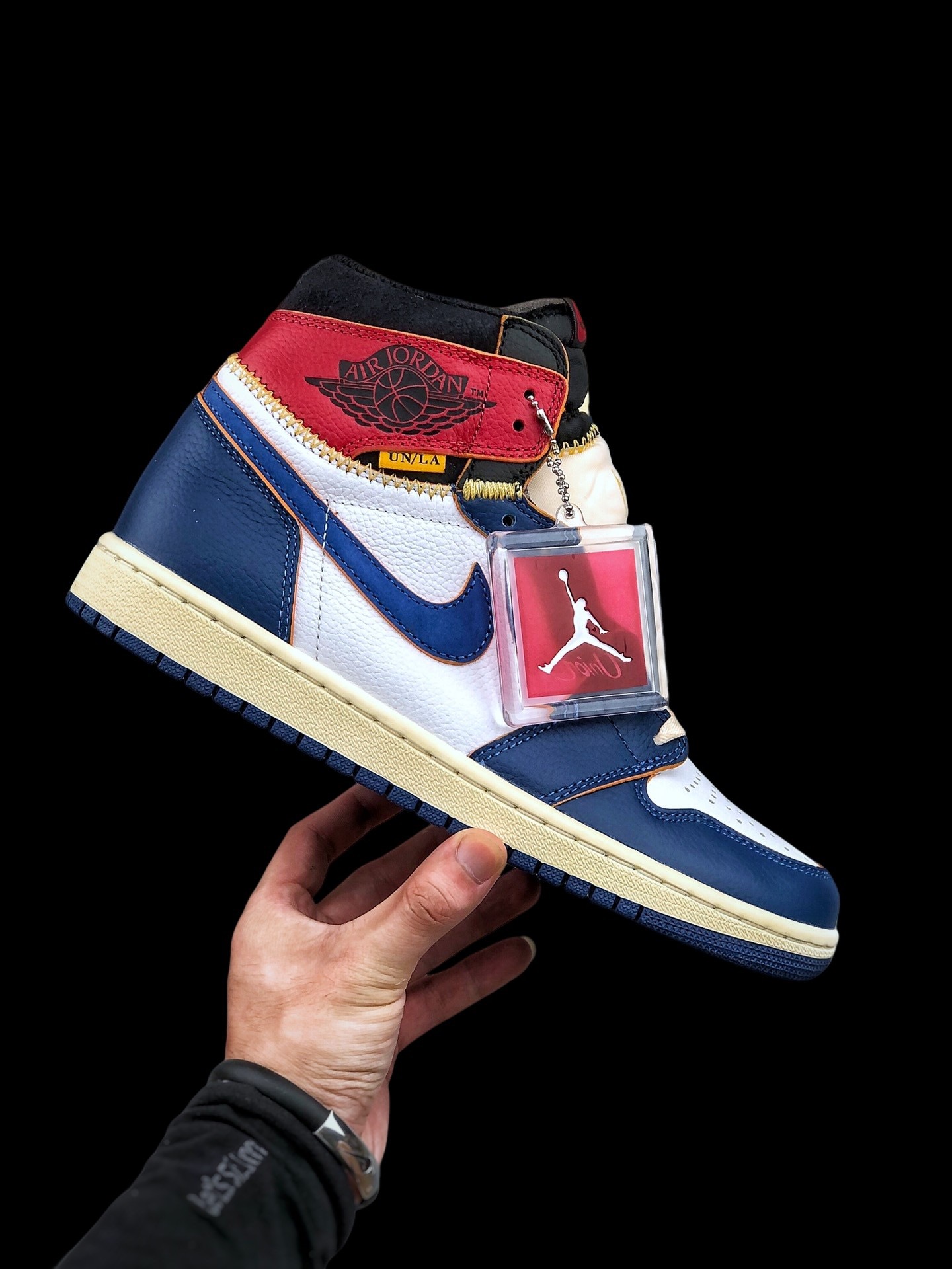 Air 1 Jordan 1 High AJ1