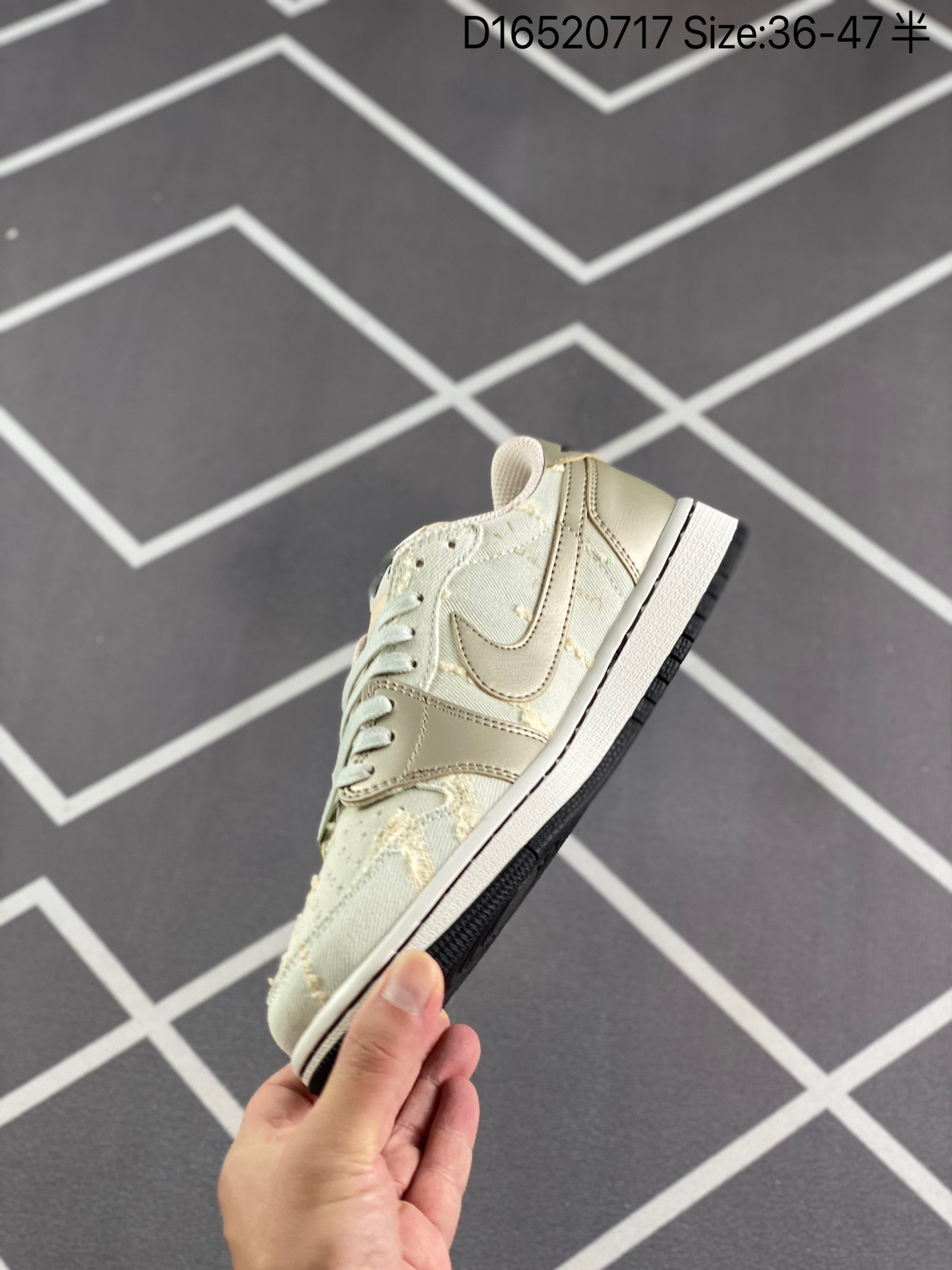 2023 Nike Air Jordan 1 low AJ1