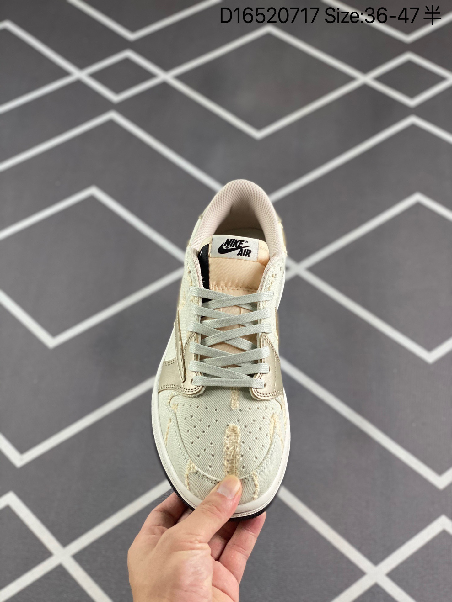 2023 Nike Air Jordan 1 low AJ1